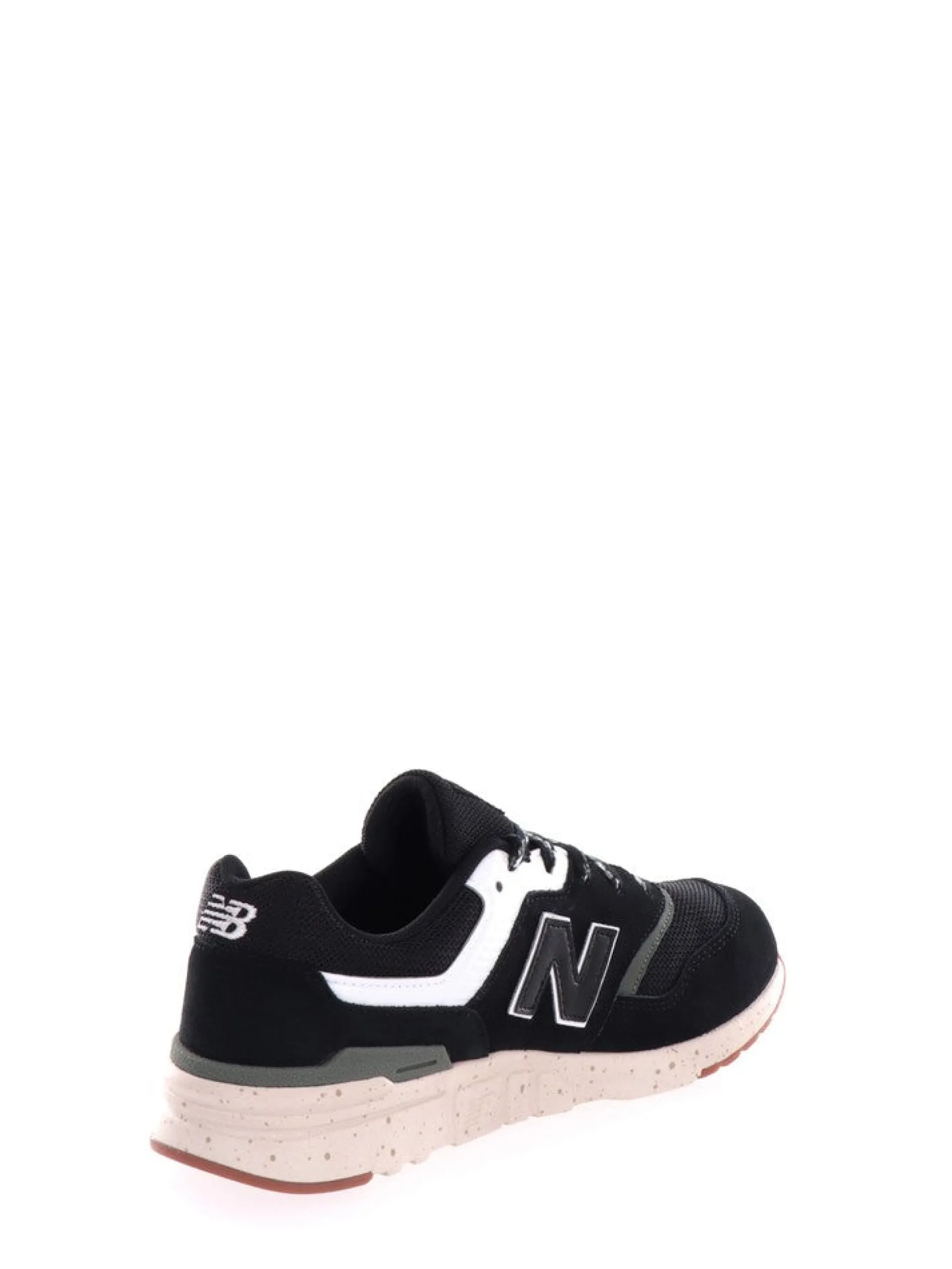 NEW BALANCE Sneakers*Scarpe da bambino nere GR997H