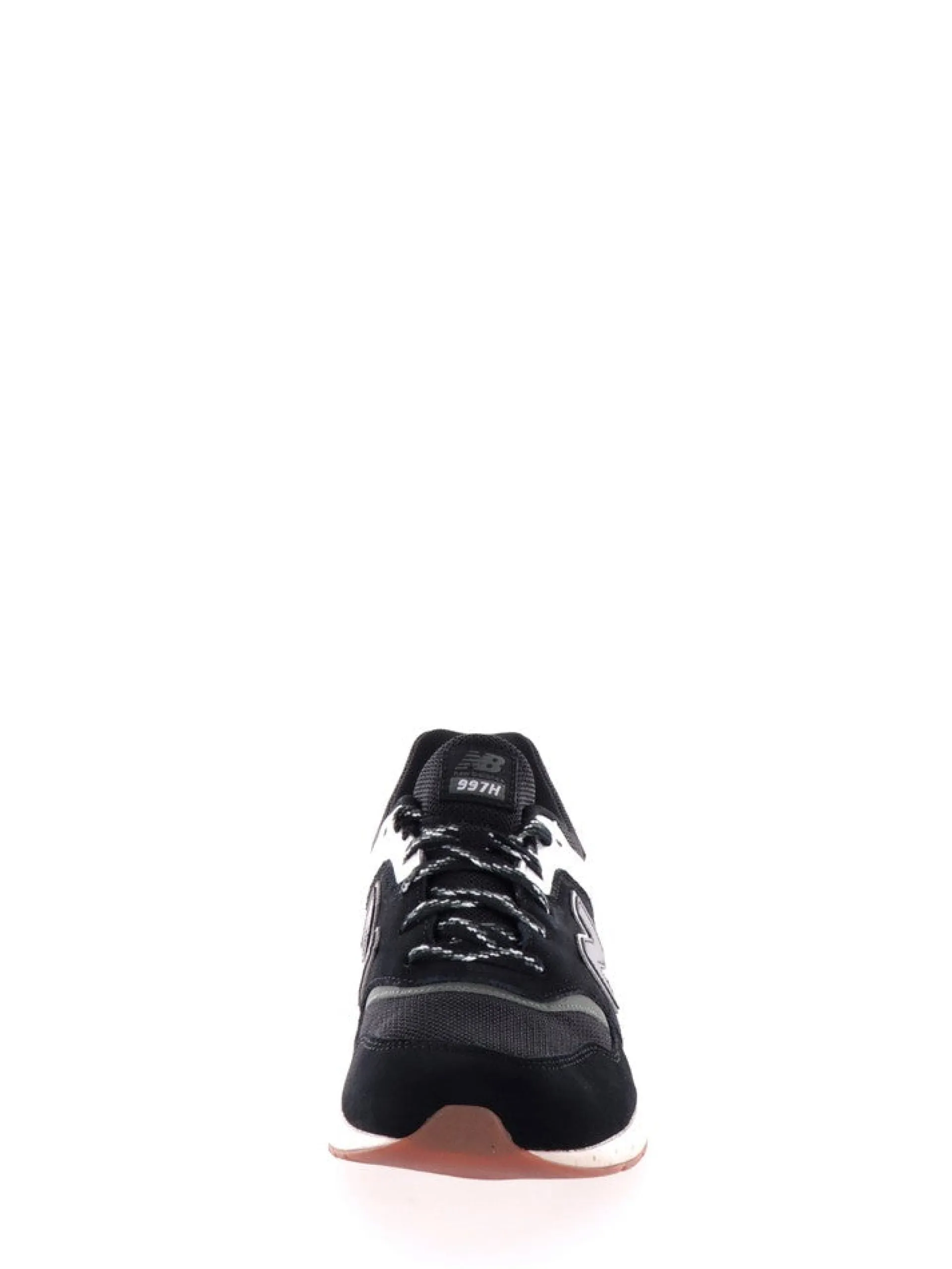 NEW BALANCE Sneakers*Scarpe da bambino nere GR997H
