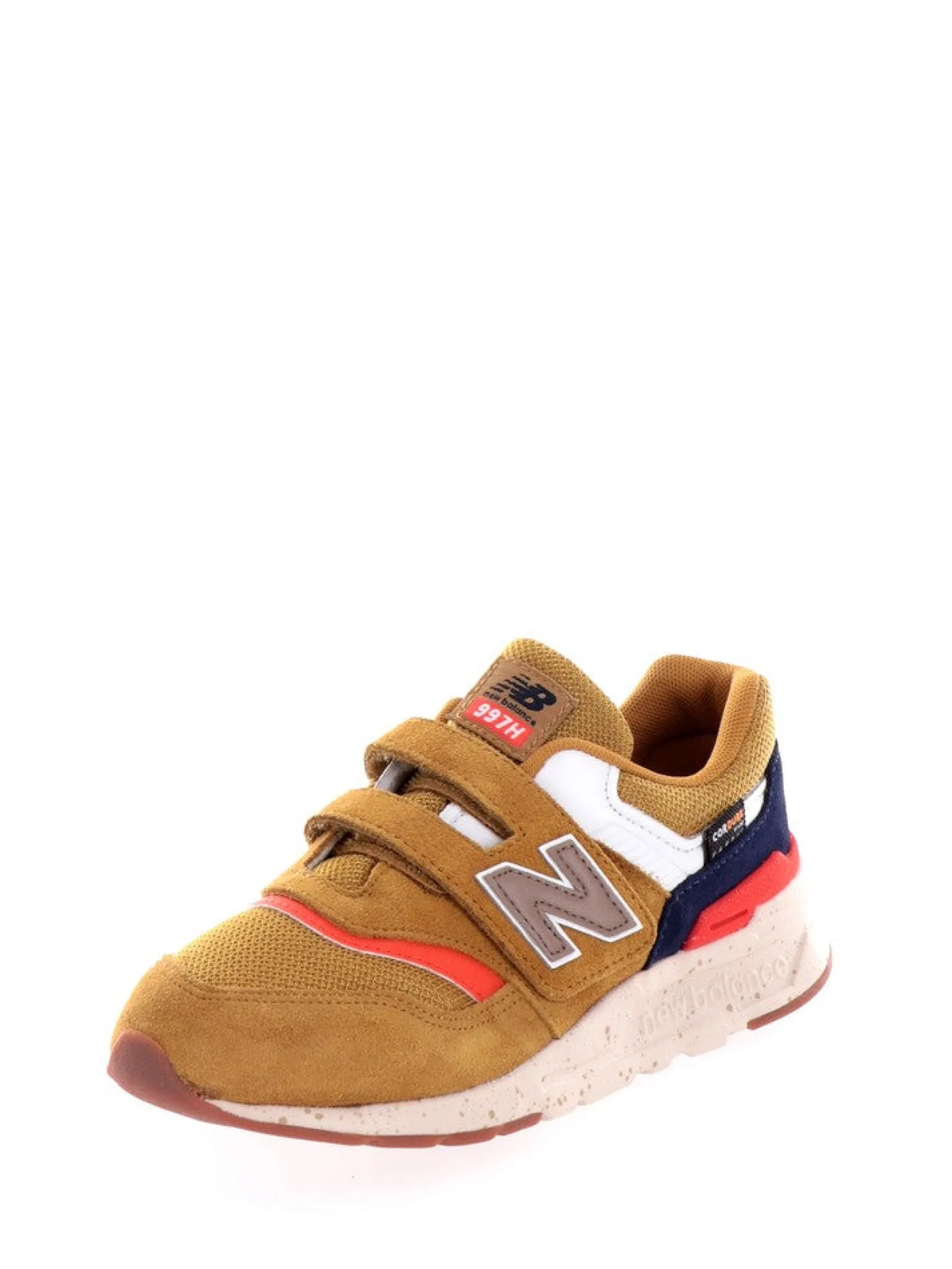 NEW BALANCE Sneakers*Scarpe da bambino gialle PZ997H