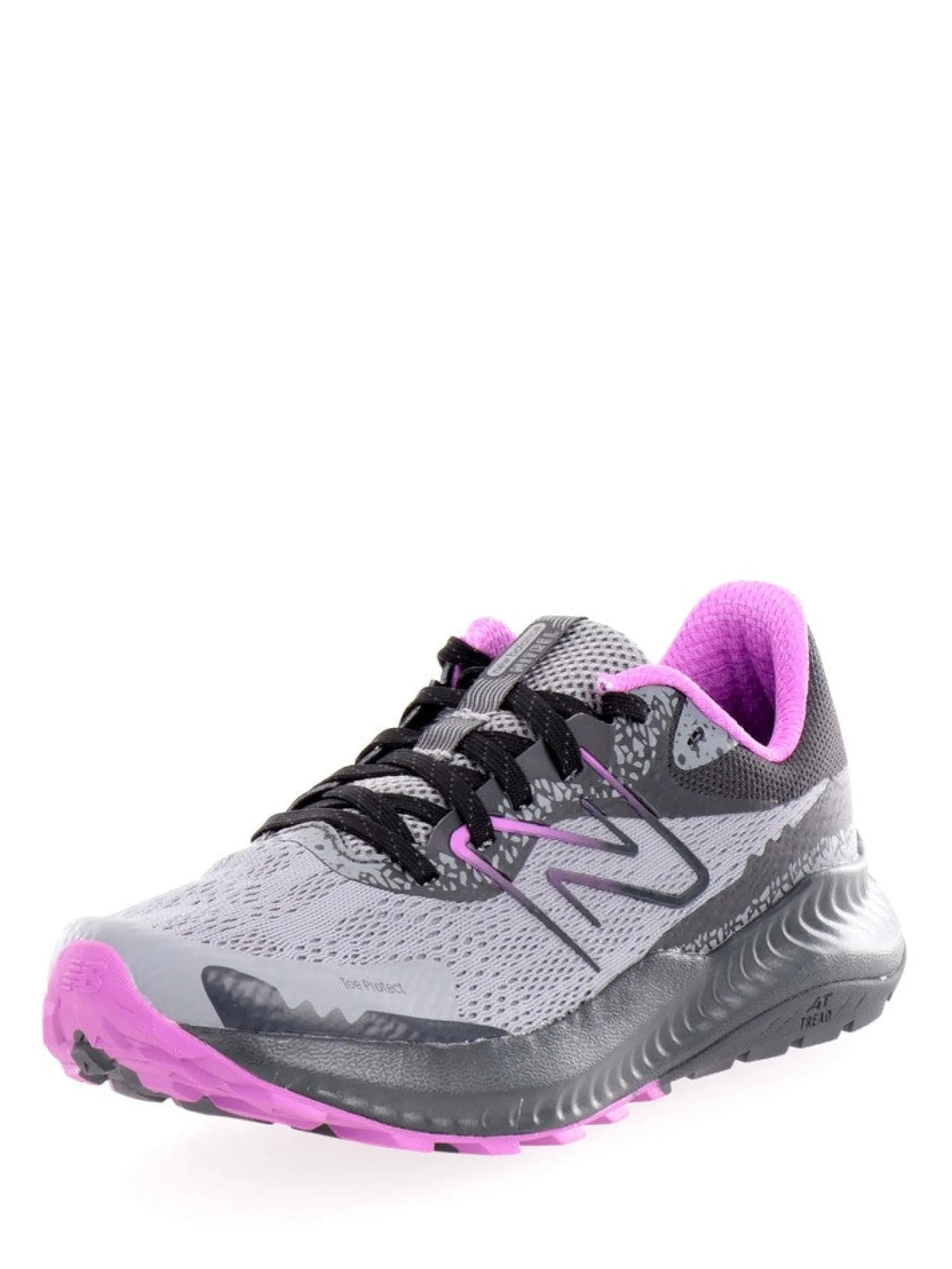 NEW BALANCE Sneakers*Scarpe grigie da donna Dynasoft Nitrel V5 WTNTR