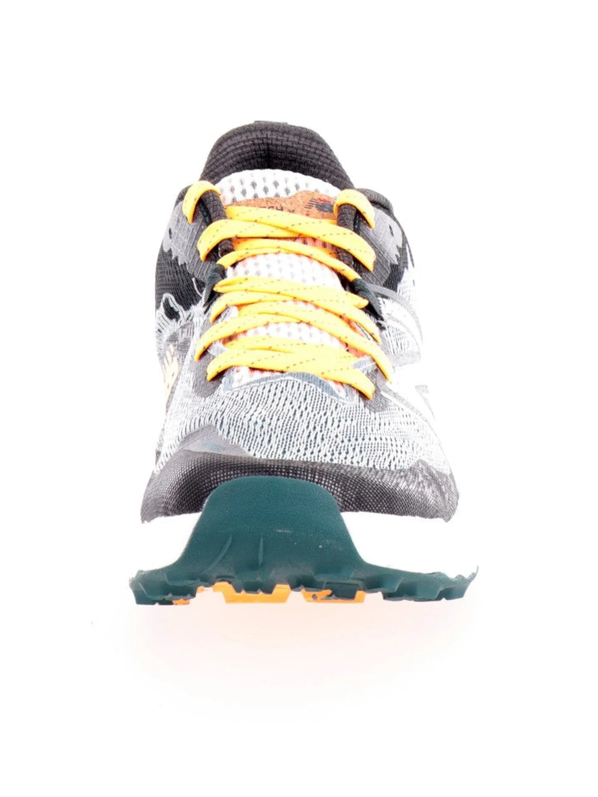 NEW BALANCE Sneakers*Scarpe grigie da uomo Fresh Foam X Hierro V7 MTHIER