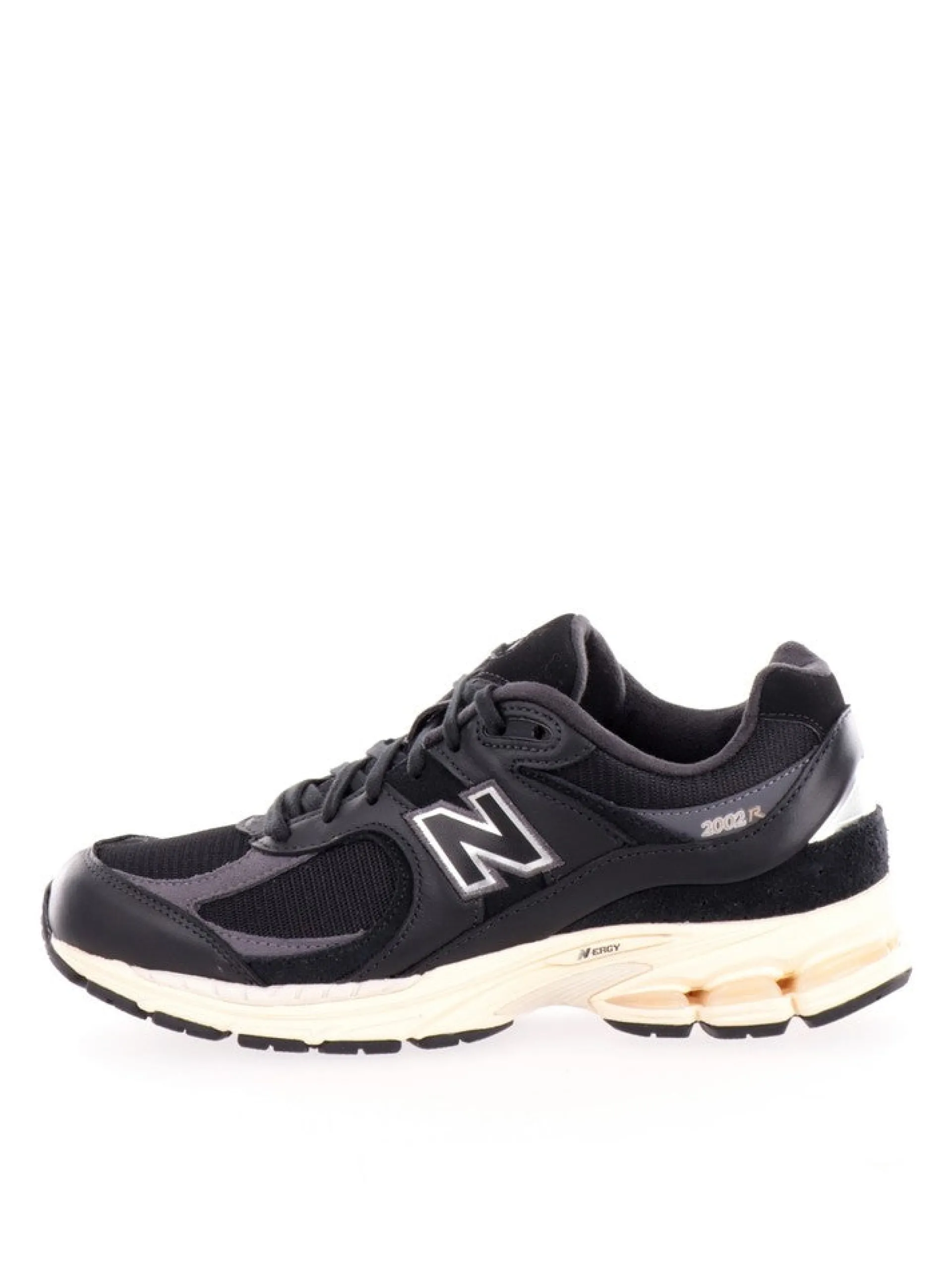 NEW BALANCE Sneakers*Scarpe nere da uomo Lifestyle M2002