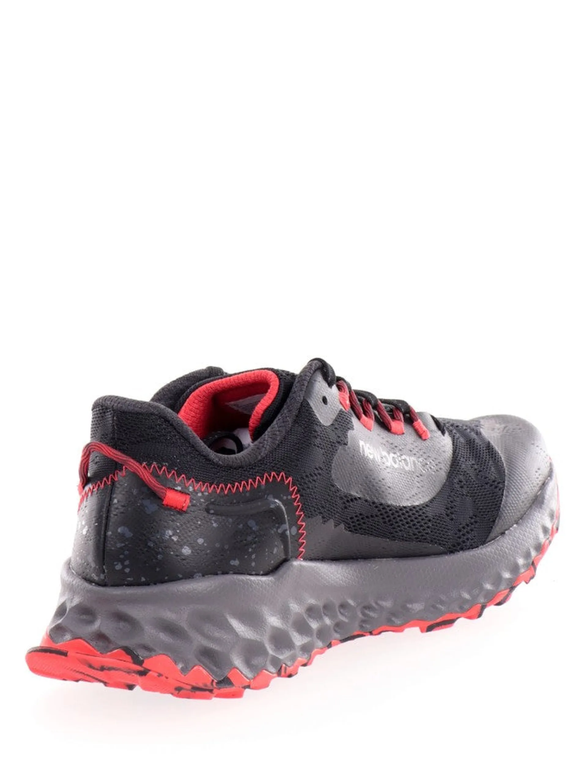 NEW BALANCE Sneakers*Scarpe nere e rosse da uomo Fresh Fouam Garoe MTGARO