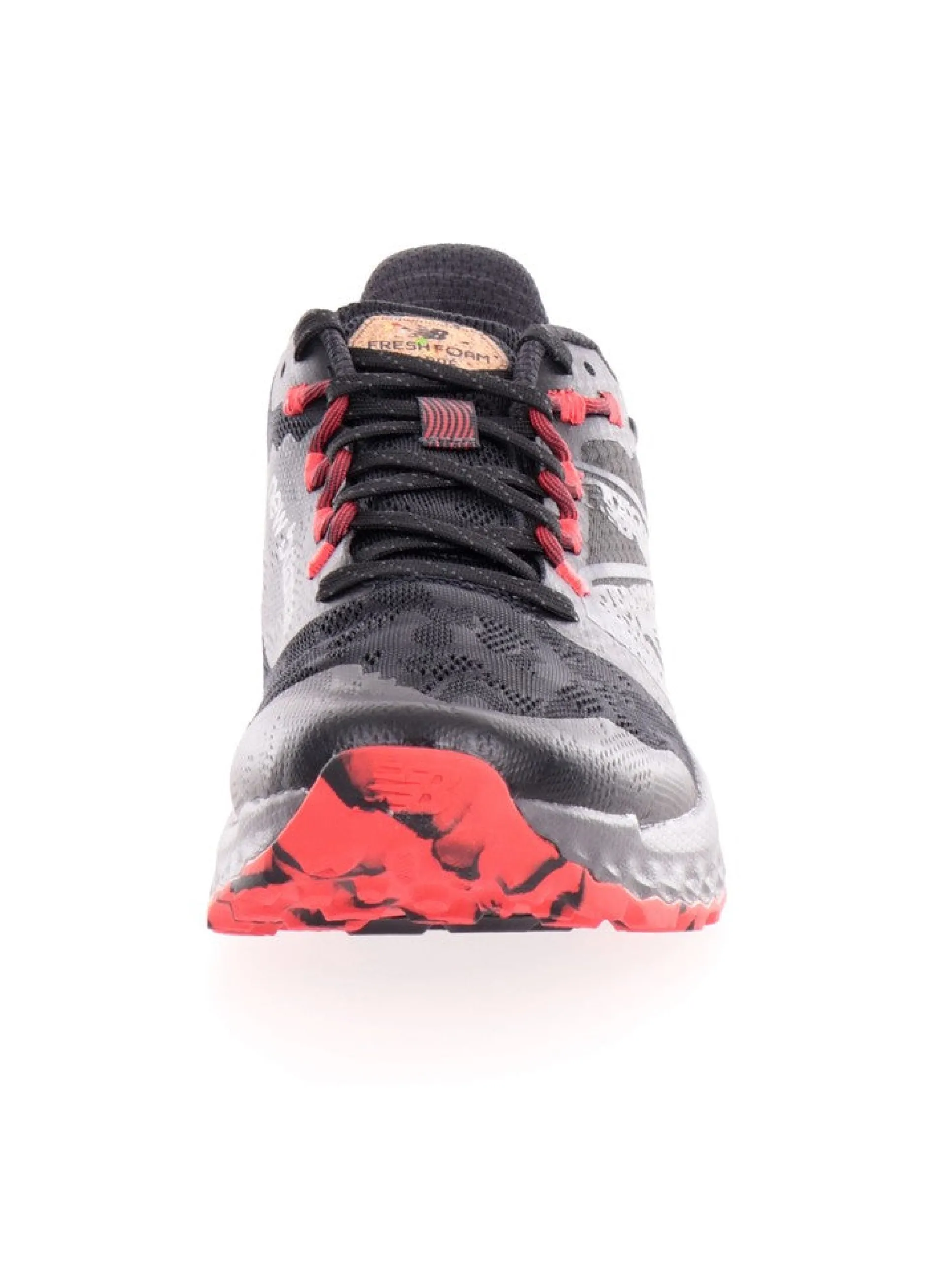 NEW BALANCE Sneakers*Scarpe nere e rosse da uomo Fresh Fouam Garoe MTGARO