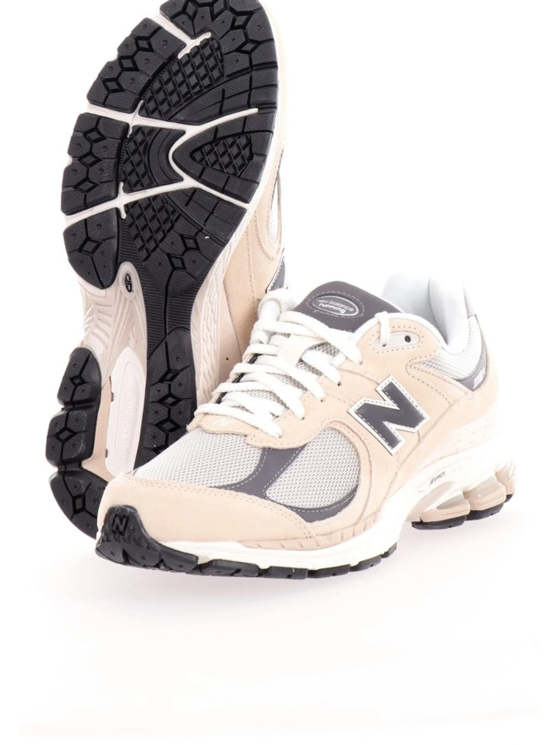 NEW BALANCE Sneakers*Scarpe sabbia da uomo Lifestyle M2002