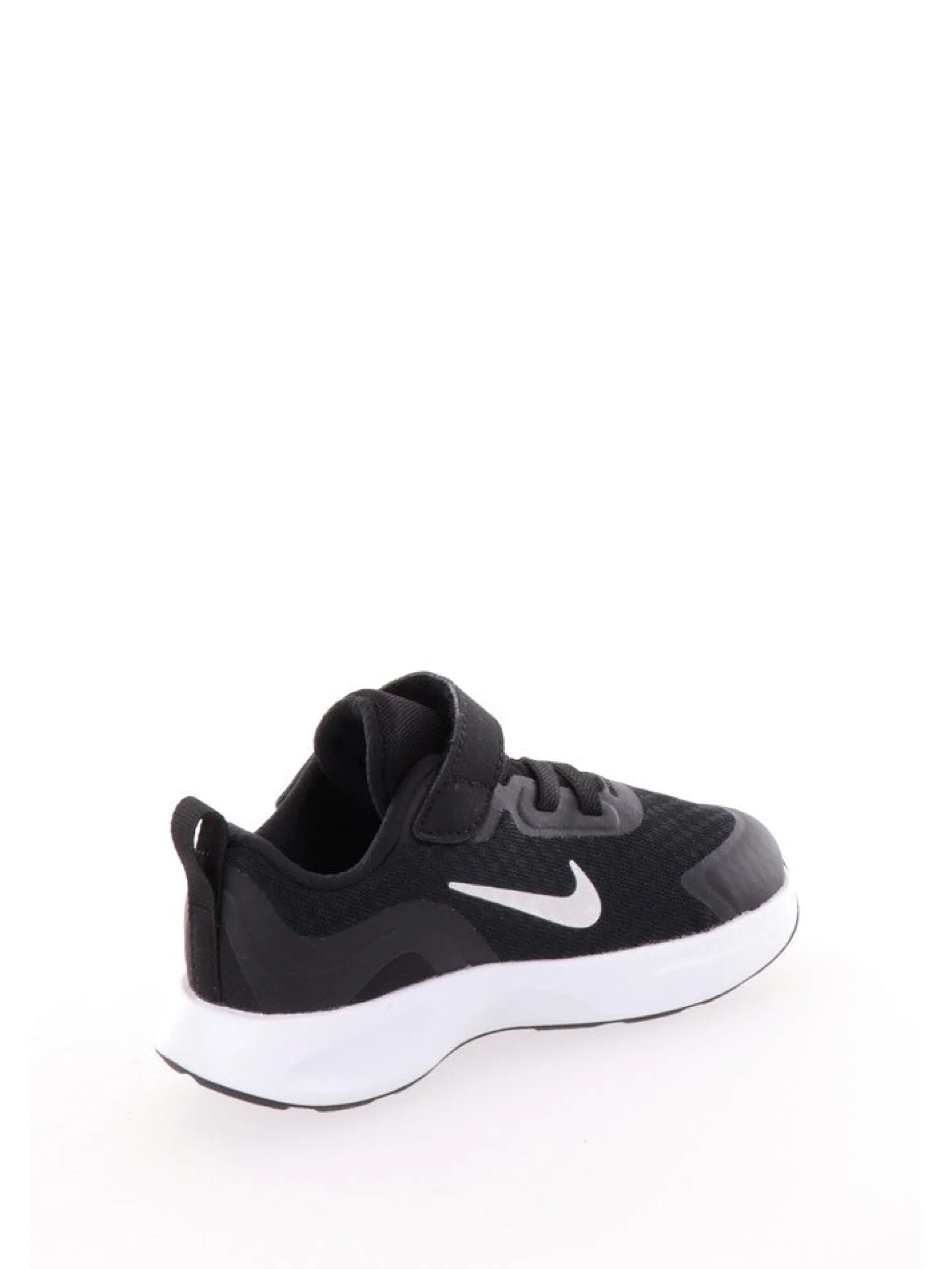 NIKE Sneakers*Scarpe Wearallday (TD) Nere da Bambino