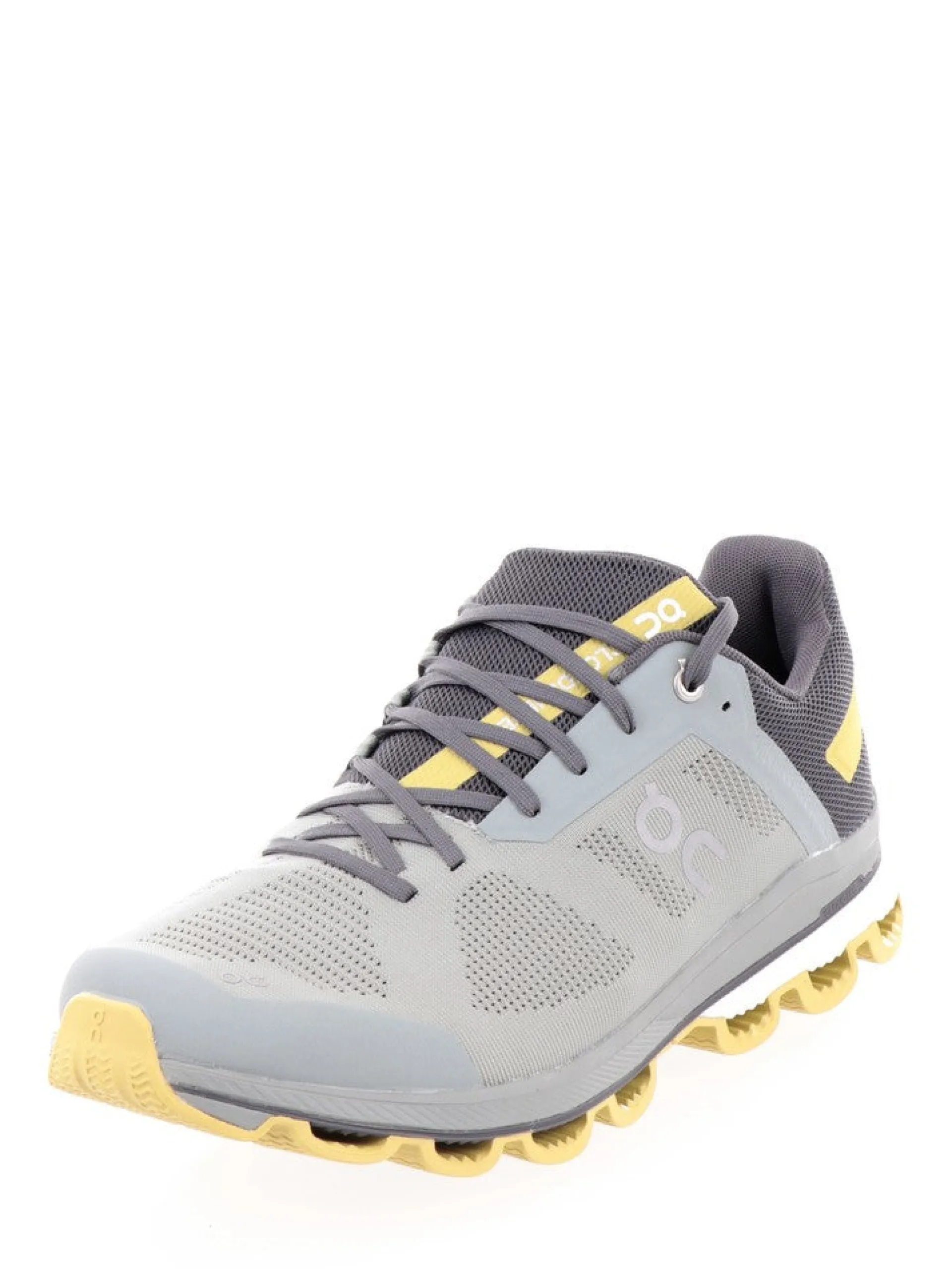 ON Sneakers*Scarpe grigie da uomo CloudSurfer 6 5499217099
