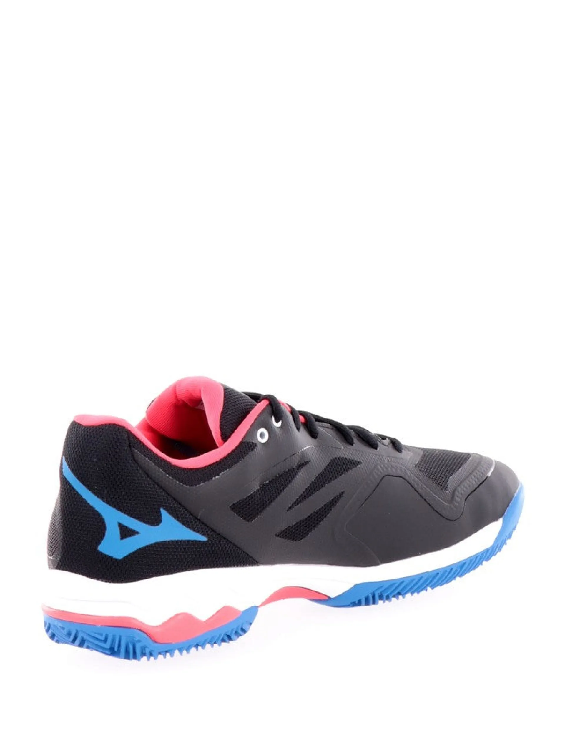 MIZUNO Scarpe*Scarpe padel nere da uomo Wave Exceed Light Padel 61GB2222