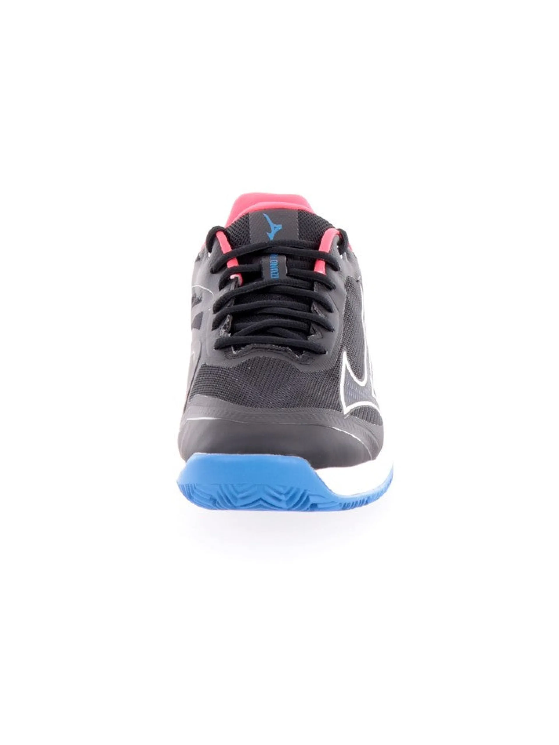 MIZUNO Scarpe*Scarpe padel nere da uomo Wave Exceed Light Padel 61GB2222