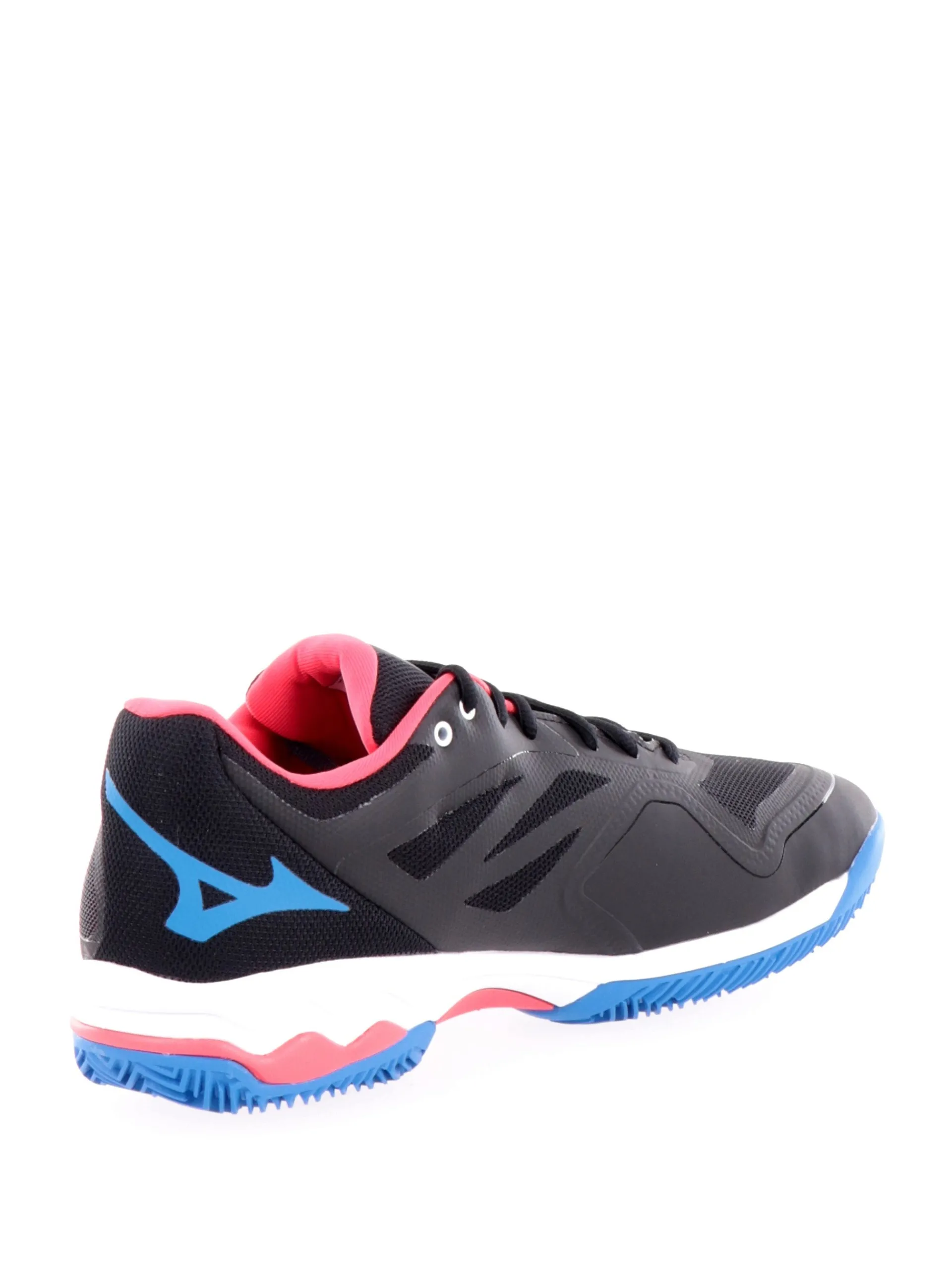 MIZUNO Scarpe*Scarpe padel nere da uomo Wave Exceed Light Padel 61GB2222