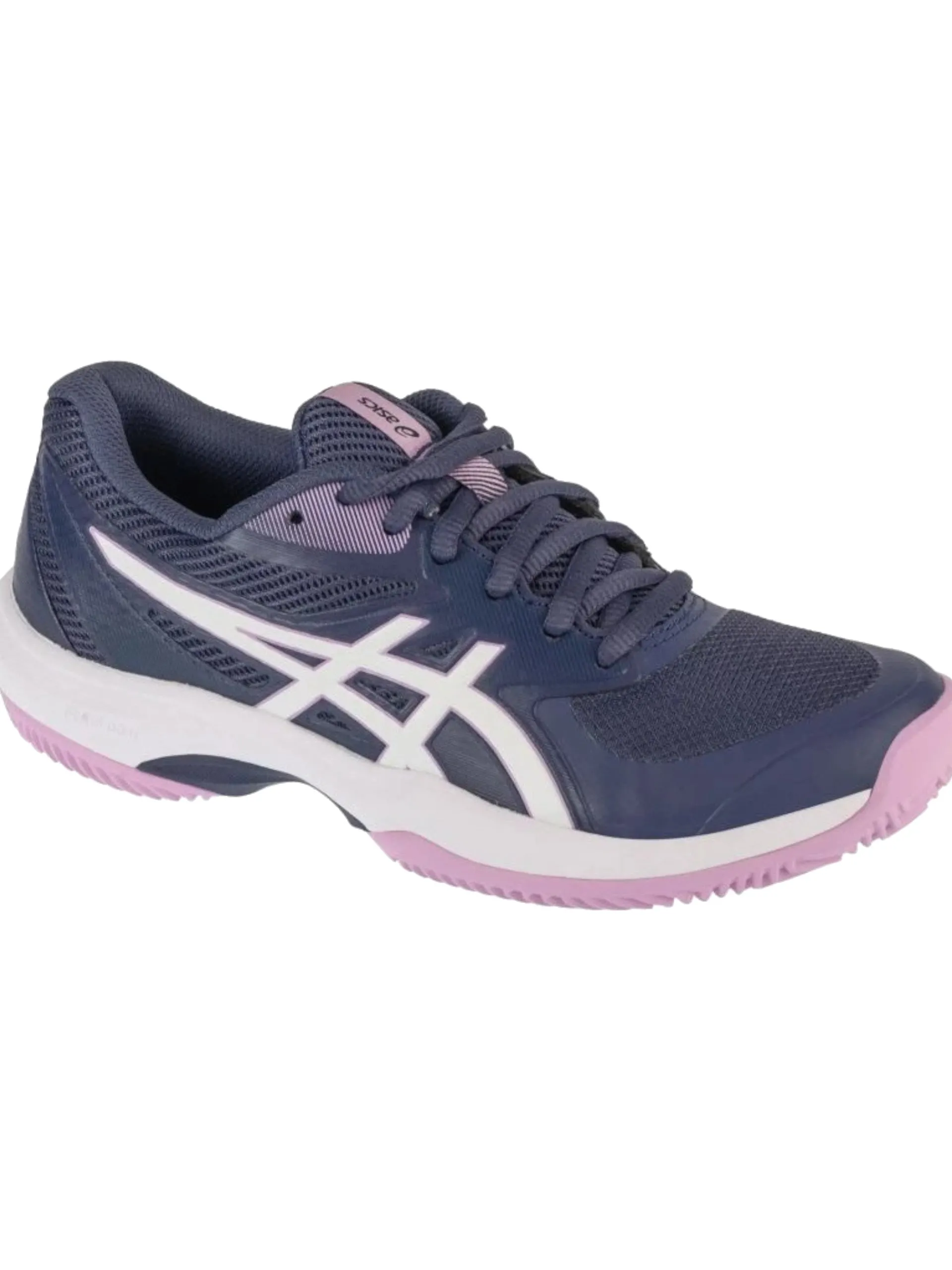 ASICS Scarpe*Scarpe padel tennis viola da donna Game FF Clay/OC 1042A282