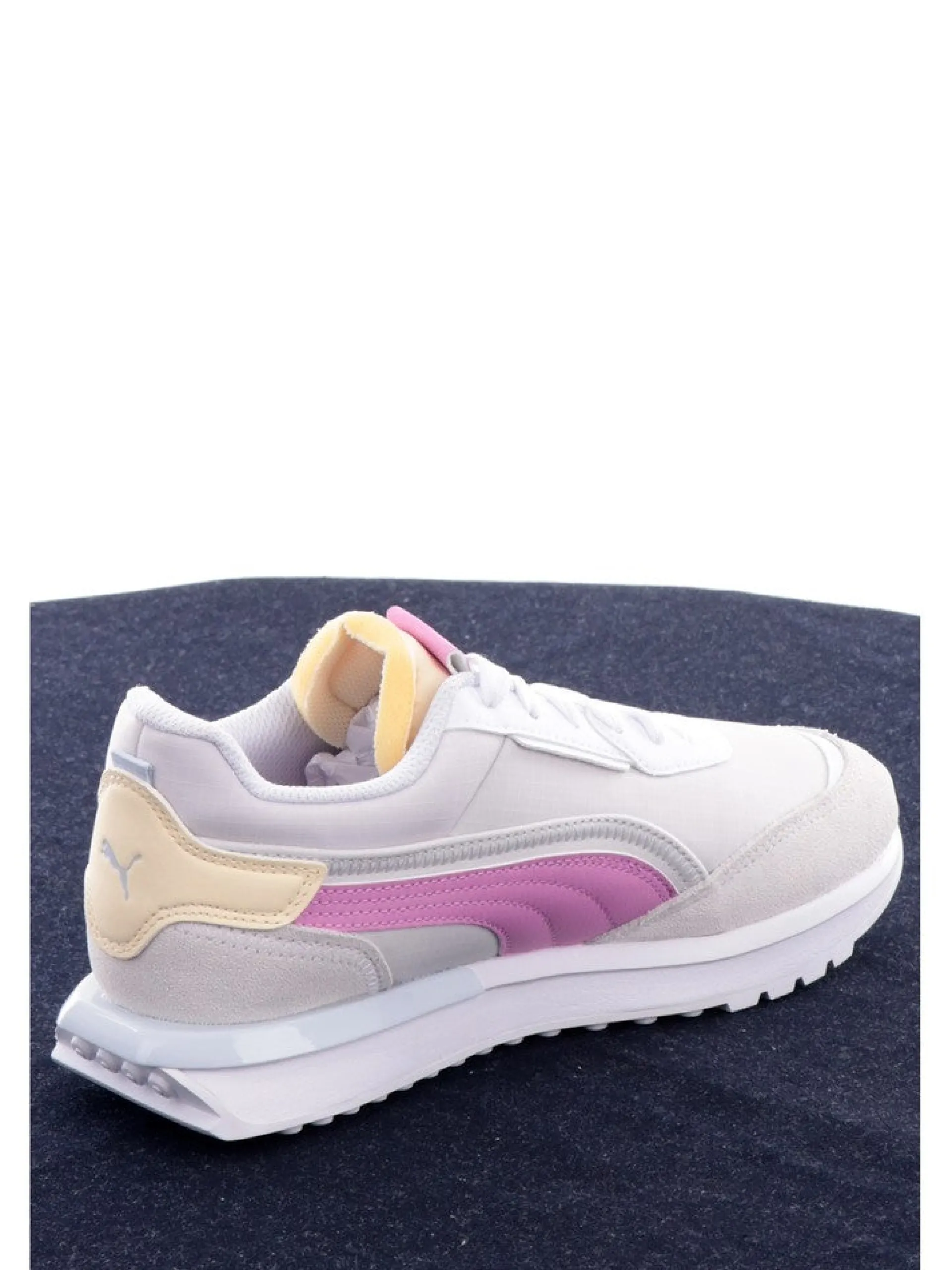 PUMA Sneakers*Scarpe beige da donna 382045