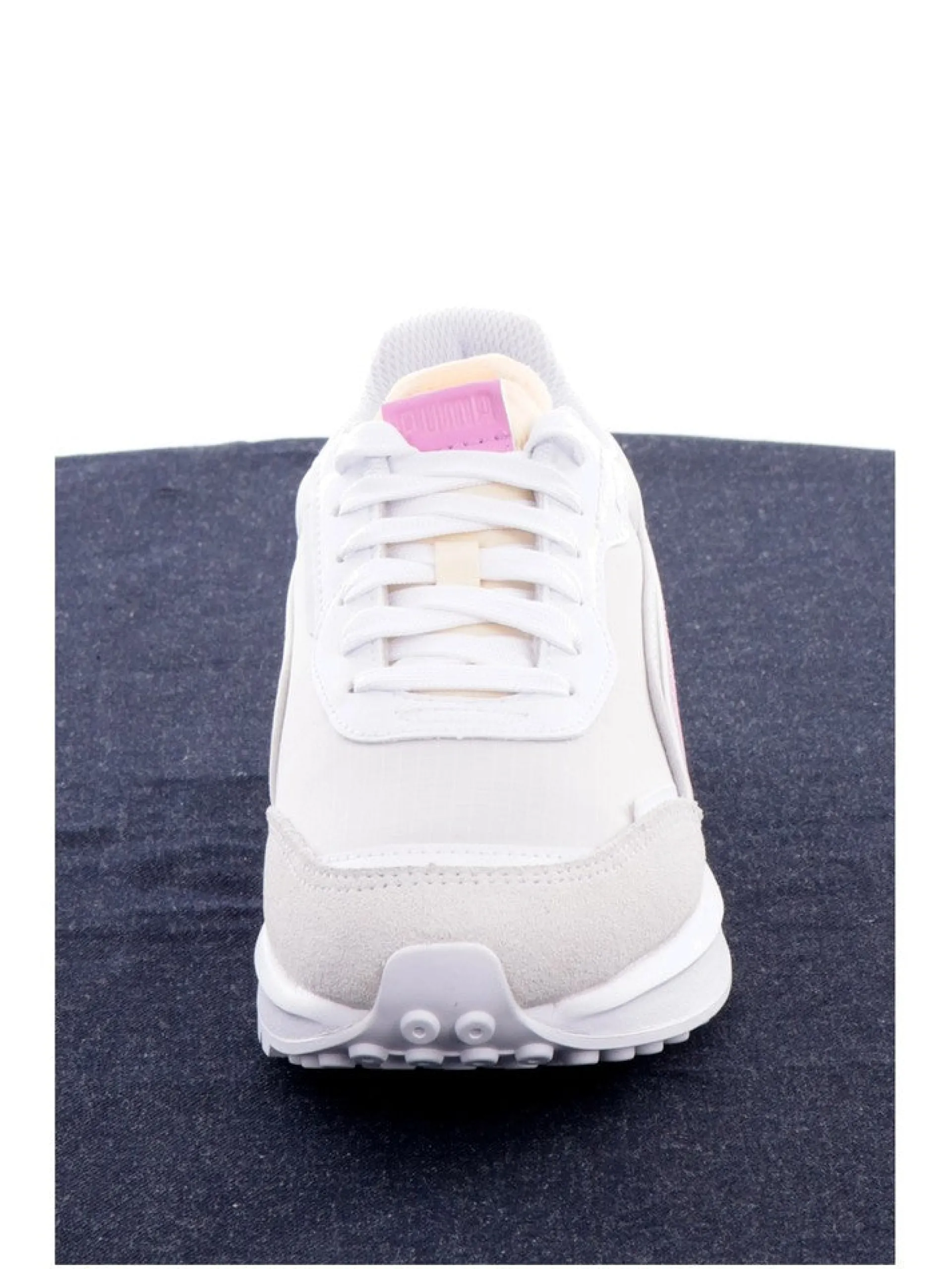 PUMA Sneakers*Scarpe beige da donna 382045