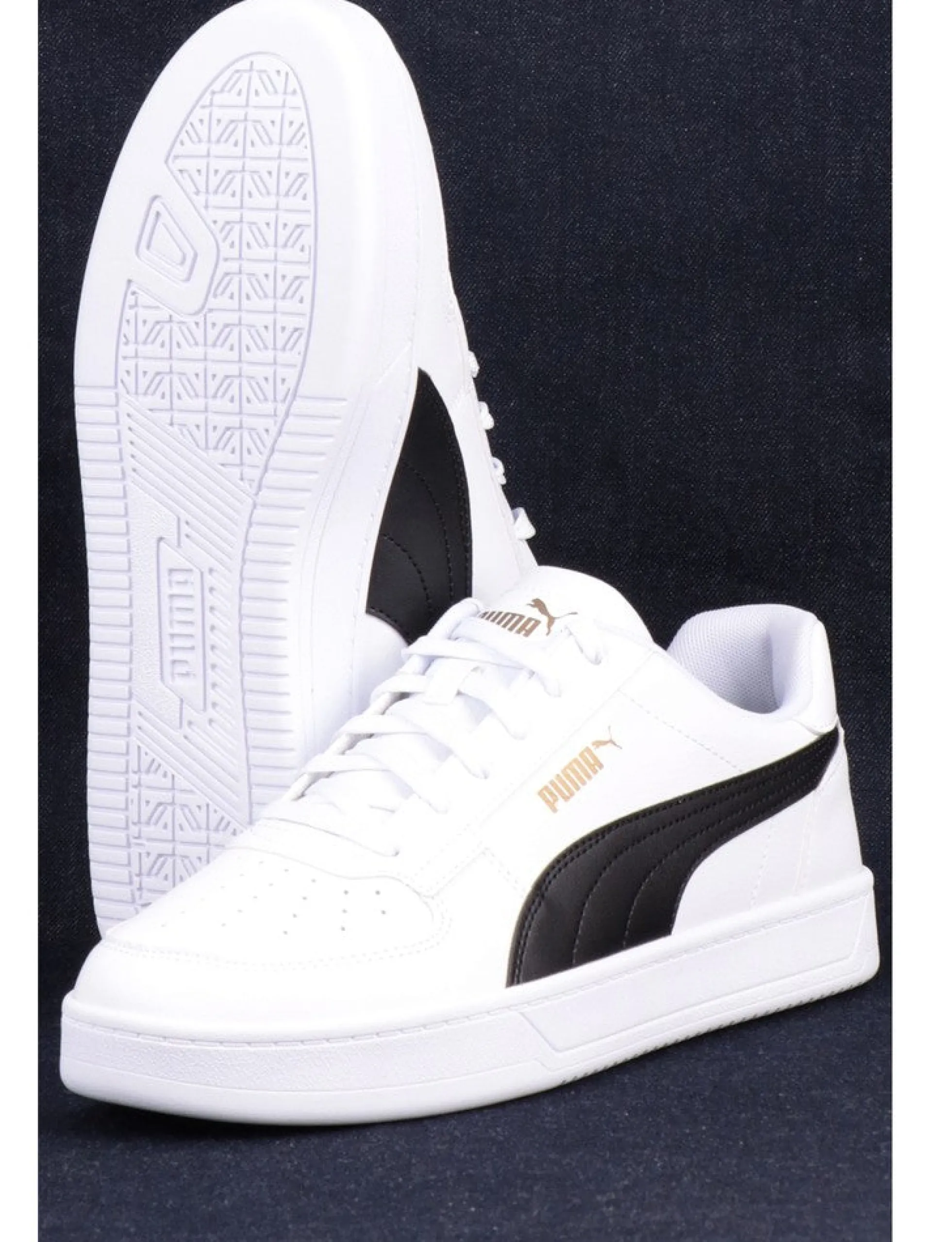 PUMA Sneakers*Scarpe bianche da uomo Caven 2.0 39229