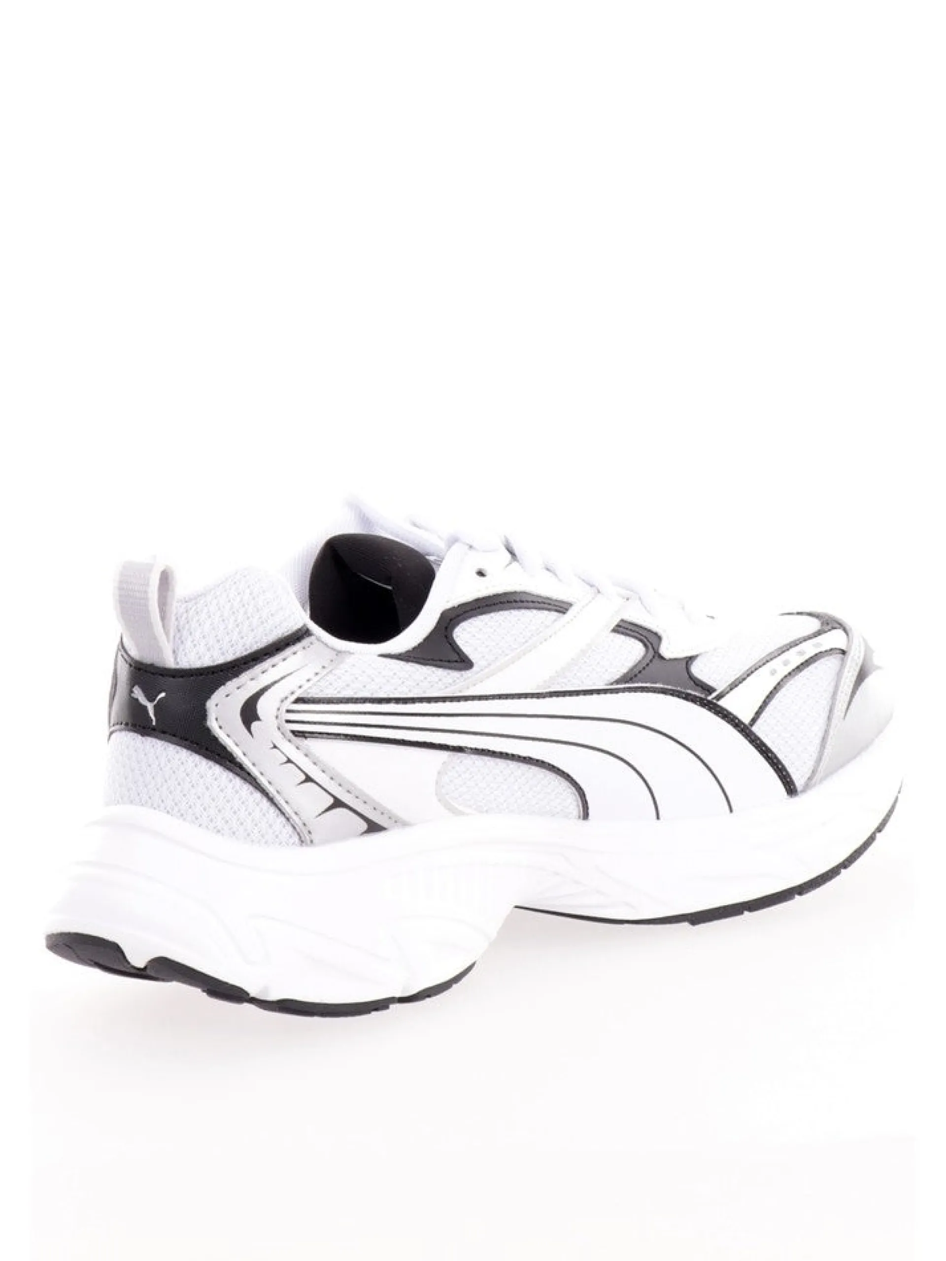 PUMA Sneakers*Scarpe bianche da uomo Morphic Base 39298
