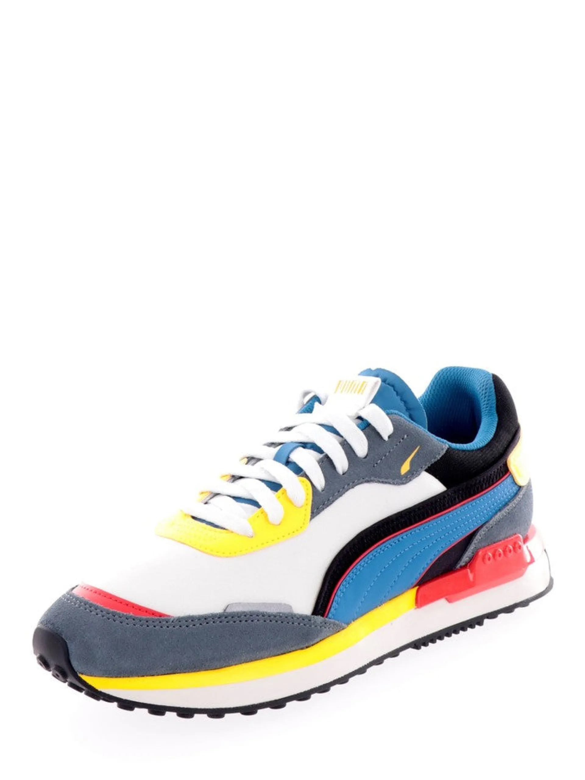 PUMA Sneakers*Scarpe da uomo 382044