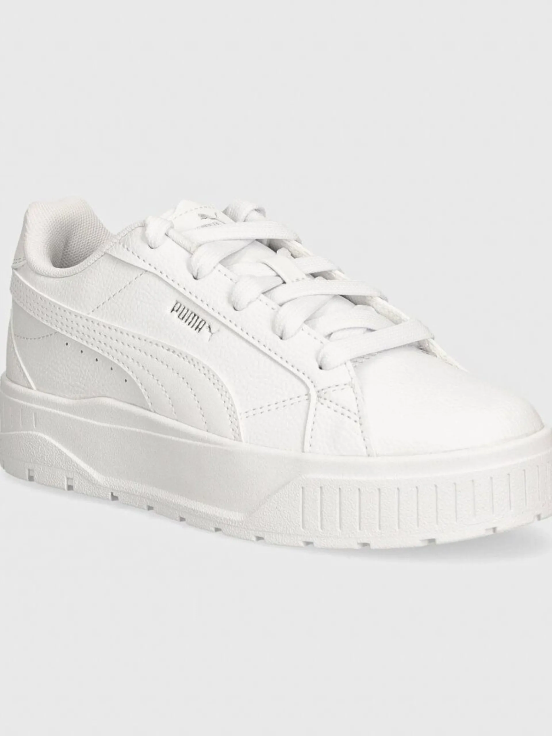 PUMA Sneakers*Scarpe Karmen II L bianche da donna 397456