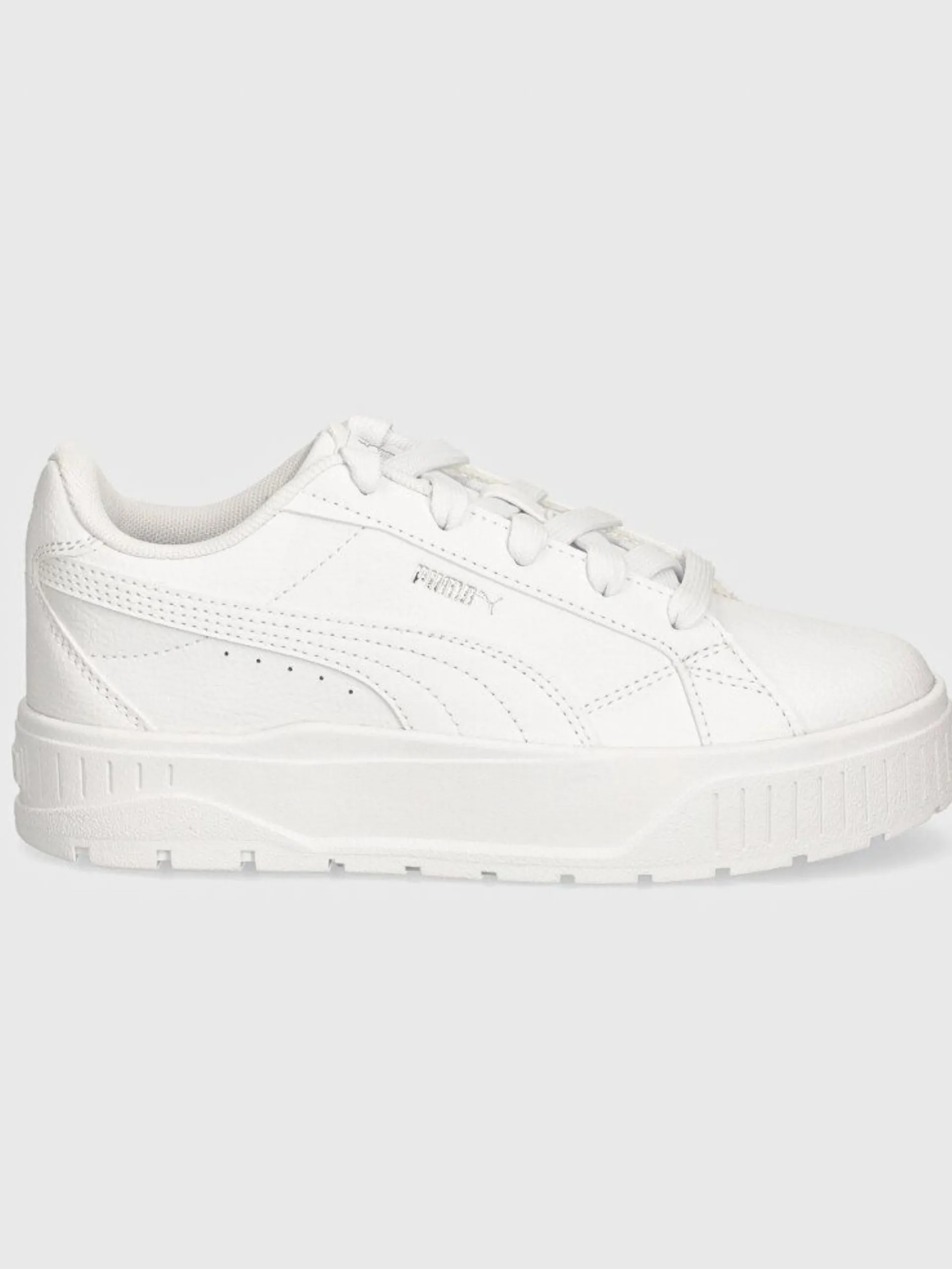 PUMA Sneakers*Scarpe Karmen II L bianche da donna 397456