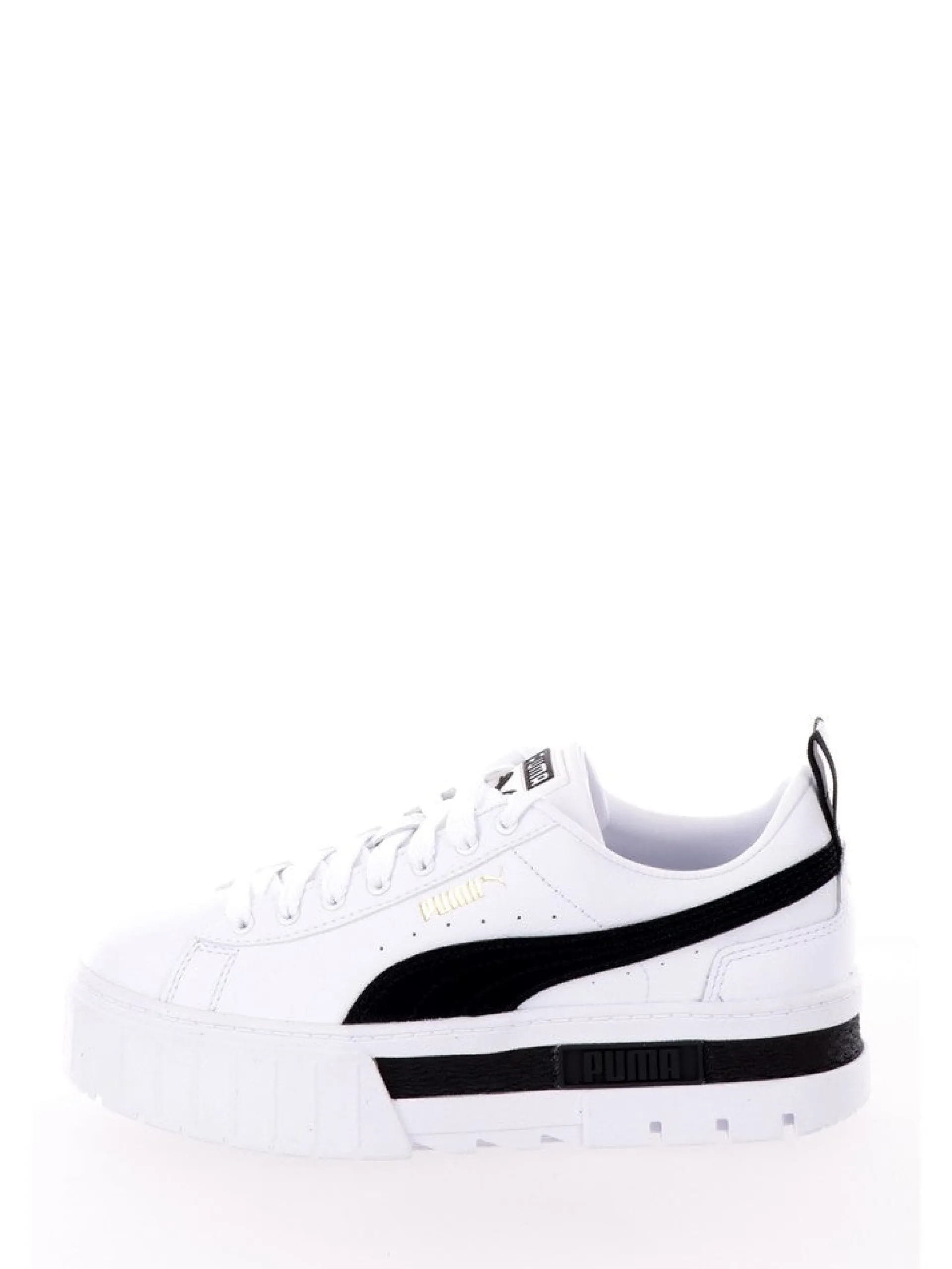 PUMA Sneakers*Scarpe Mayze Bianche da Donna 381983