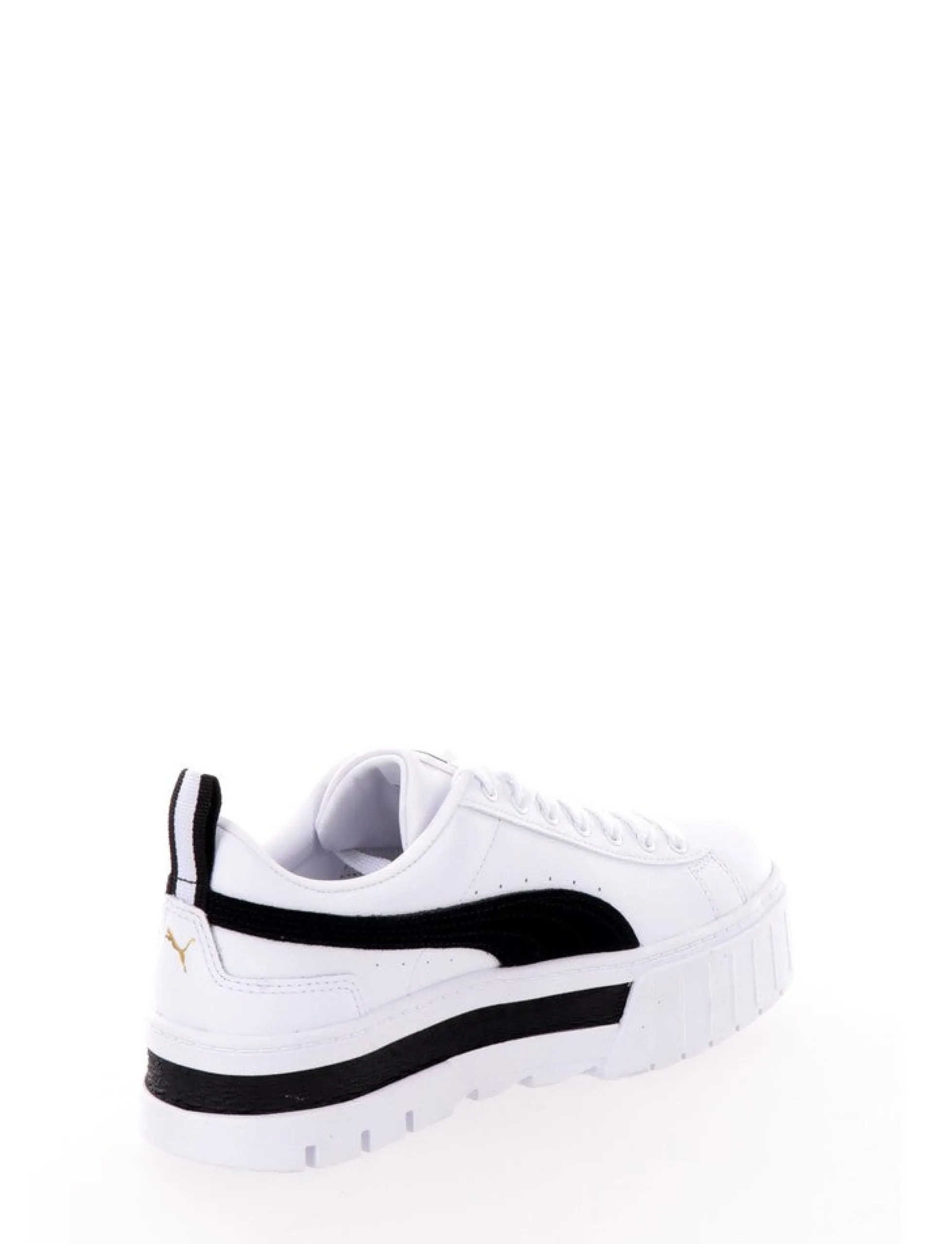 PUMA Sneakers*Scarpe Mayze Bianche da Donna 381983