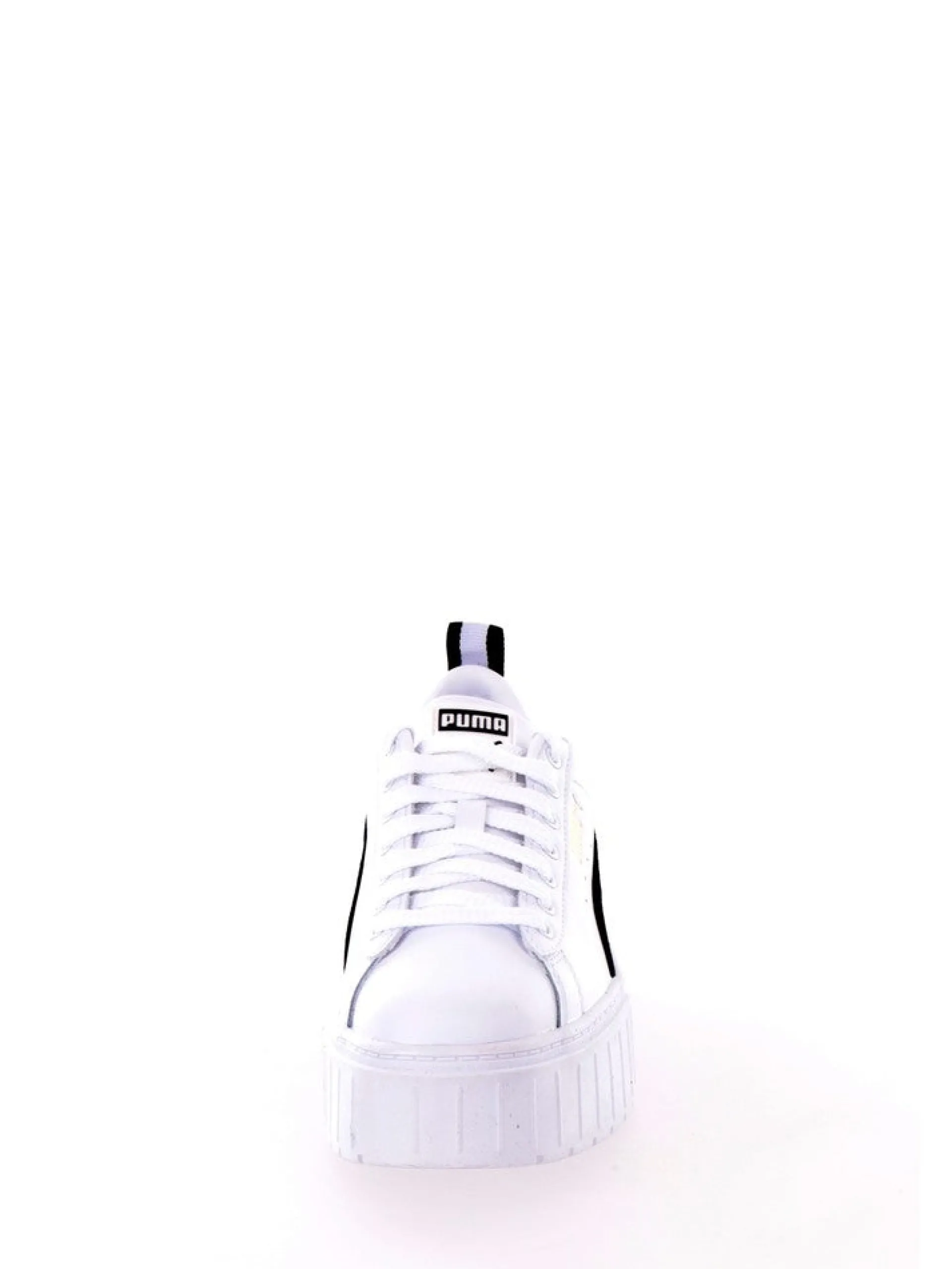 PUMA Sneakers*Scarpe Mayze Bianche da Donna 381983