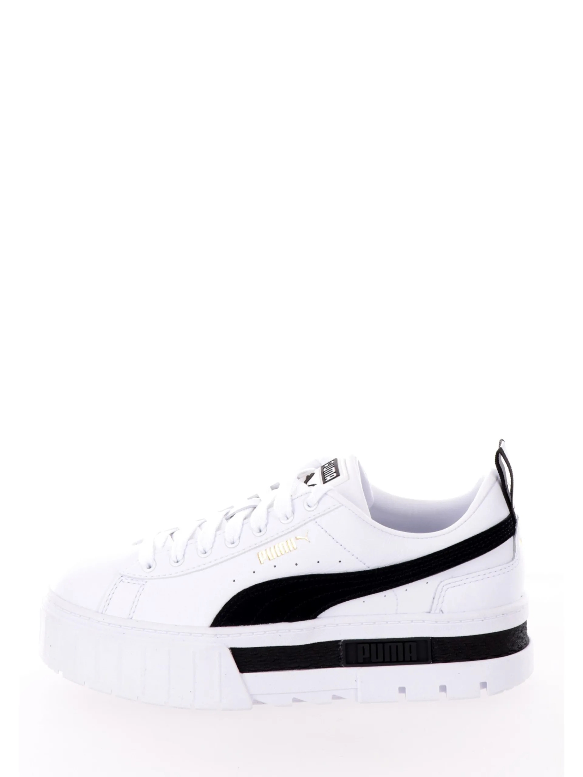 PUMA Sneakers*Scarpe Mayze Bianche da Donna 381983