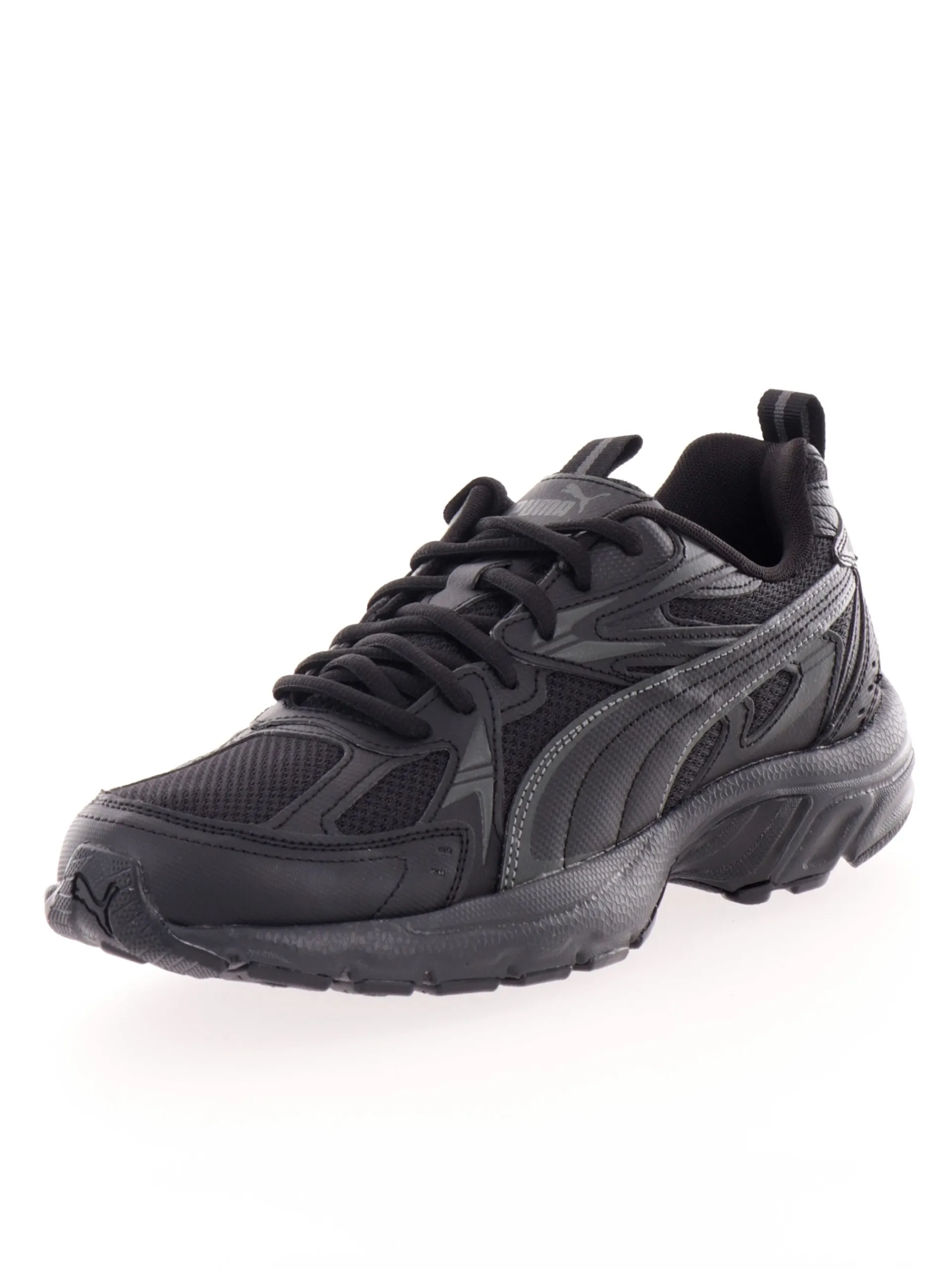 PUMA Sneakers*Scarpe Milenio Tech nere da uomo 392322