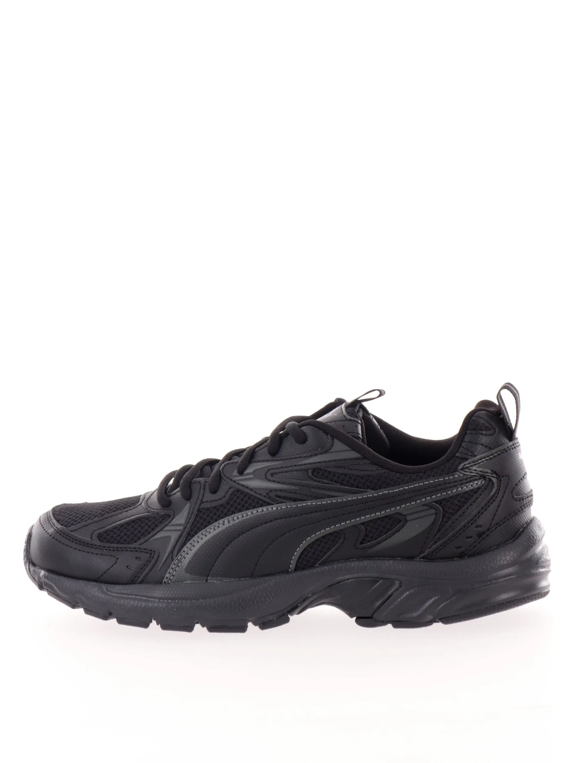 PUMA Sneakers*Scarpe Milenio Tech nere da uomo 392322