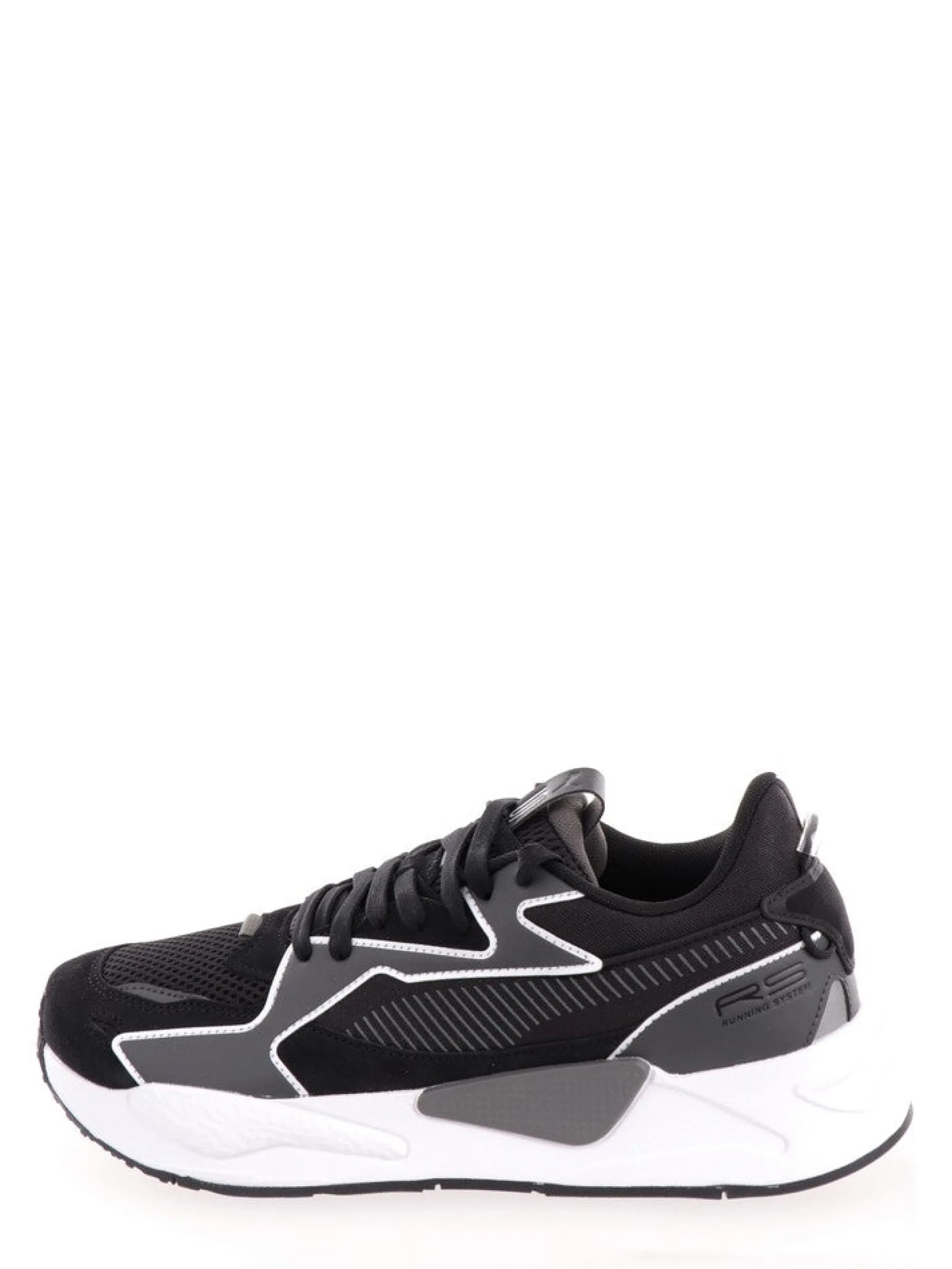 PUMA Sneakers*Scarpe nere da uomo RS-Z Outline 383589