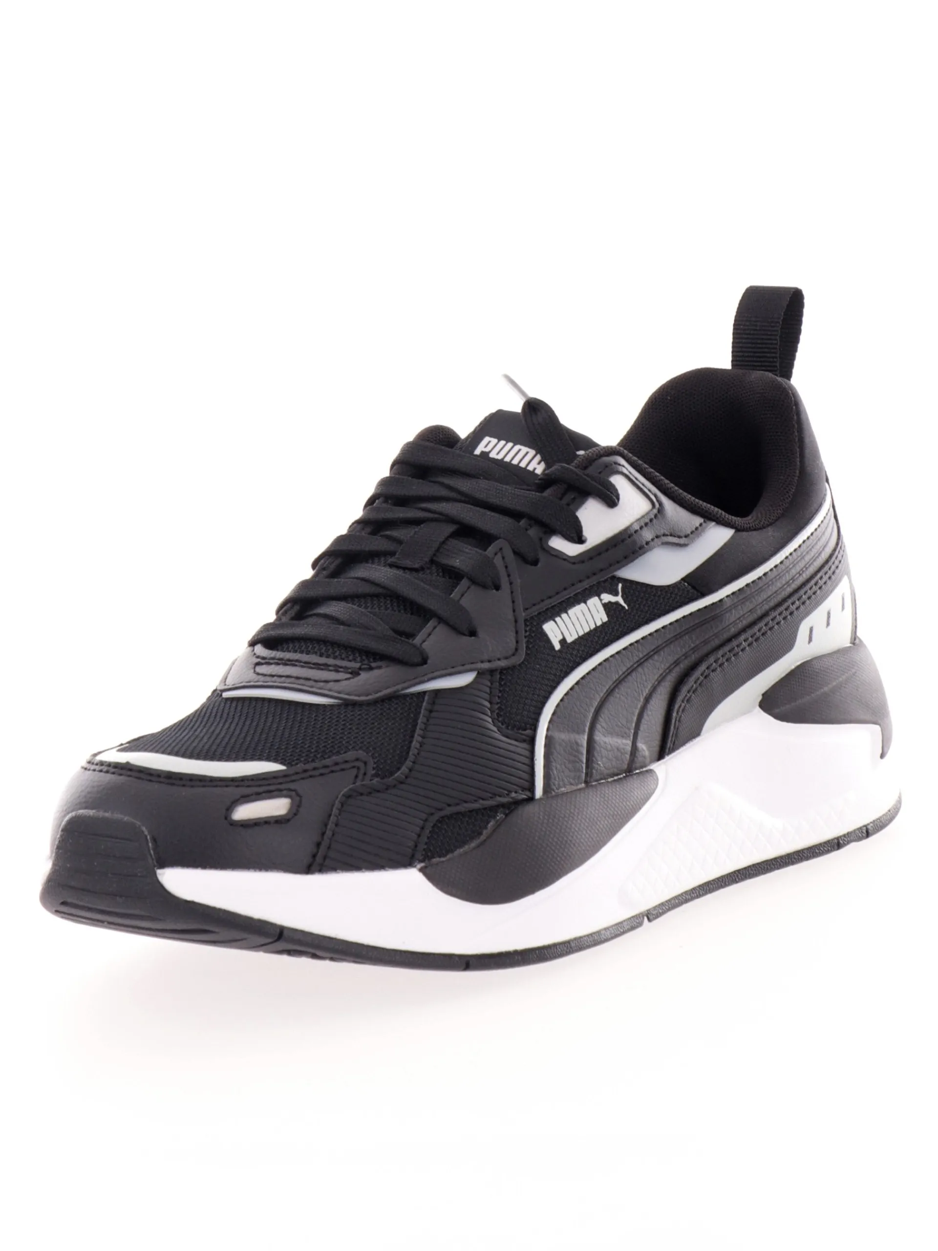 PUMA Sneakers*Scarpe X-Ray 3 nere da uomo 399064