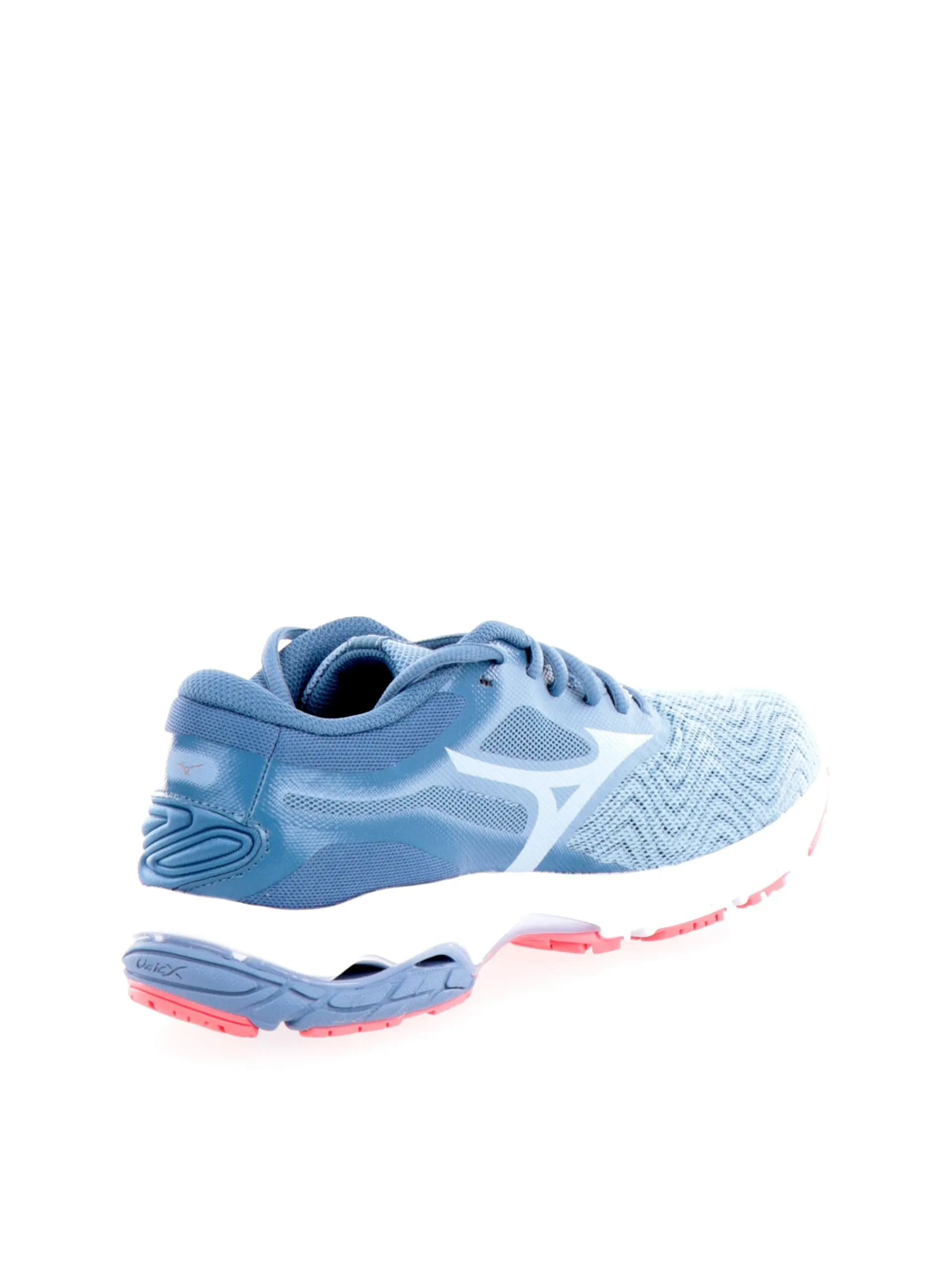 MIZUNO Scarpe Running*Scarpe Running celesti da donna Wave Prodigy Wos J1GD221