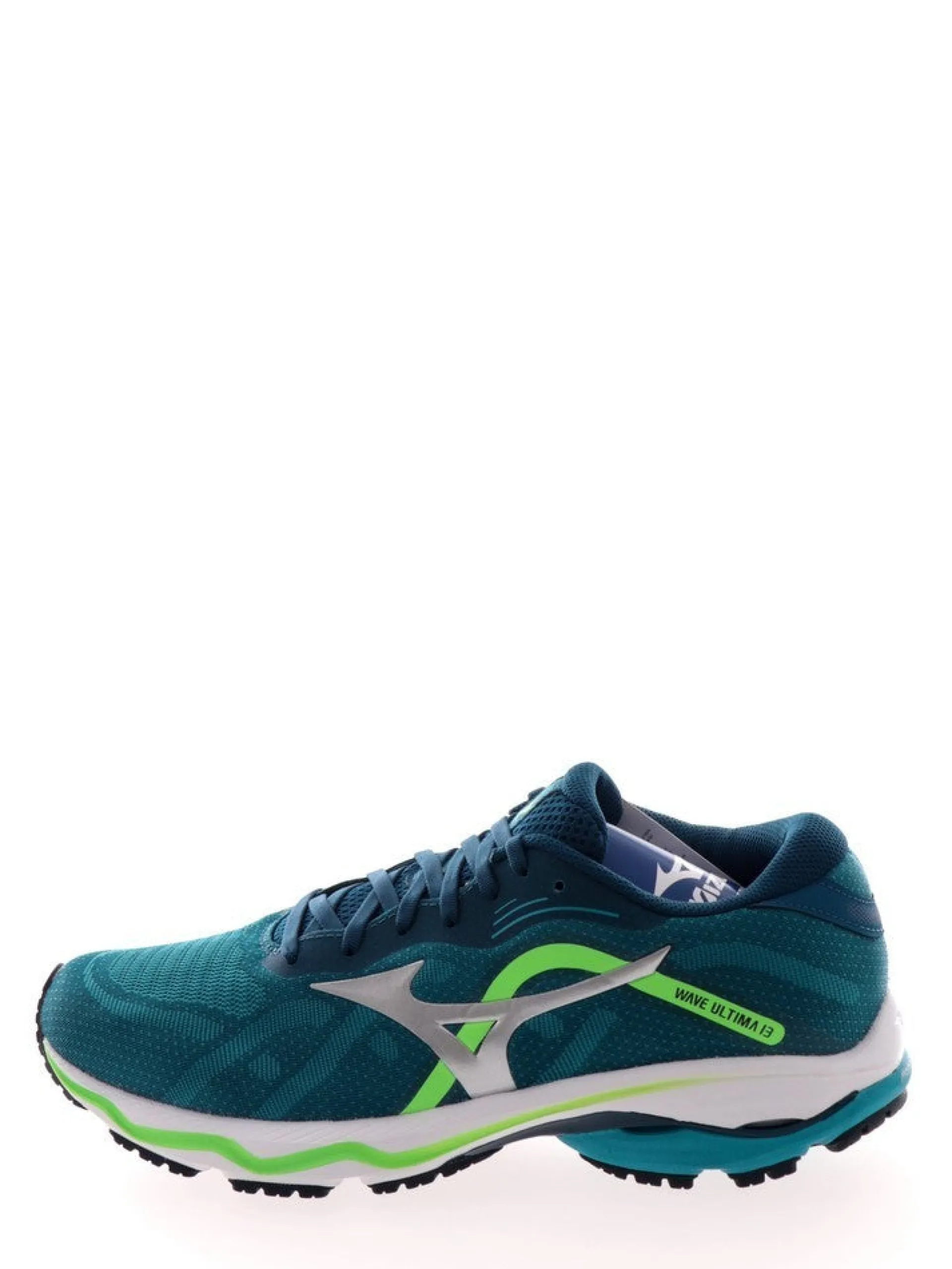 MIZUNO Scarpe Running*Scarpe Running verdi da uomo J1GC221