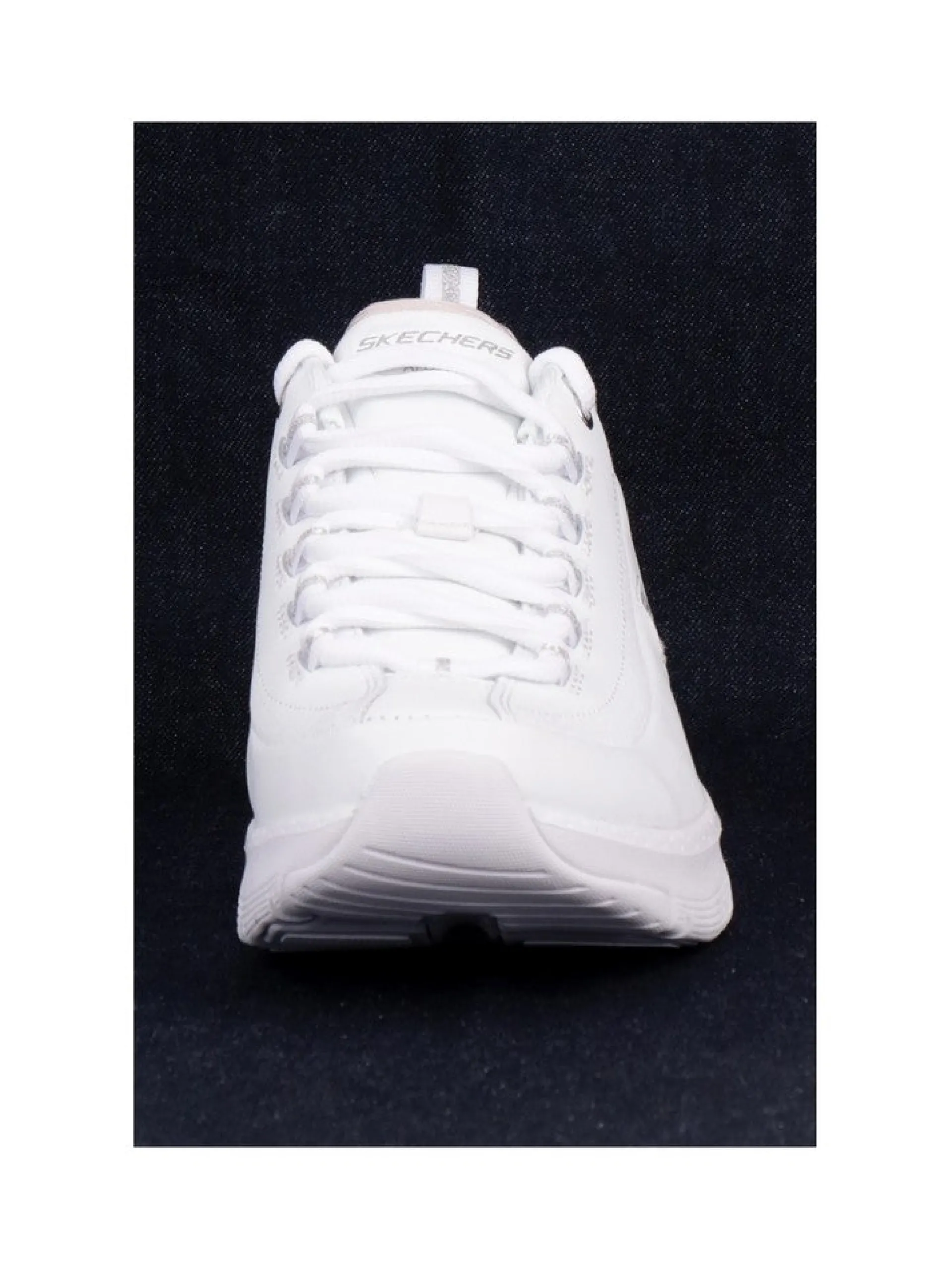 SKECHERS Sneakers*Scarpe bianche da Donna Arch Fit Citi Drive 149146
