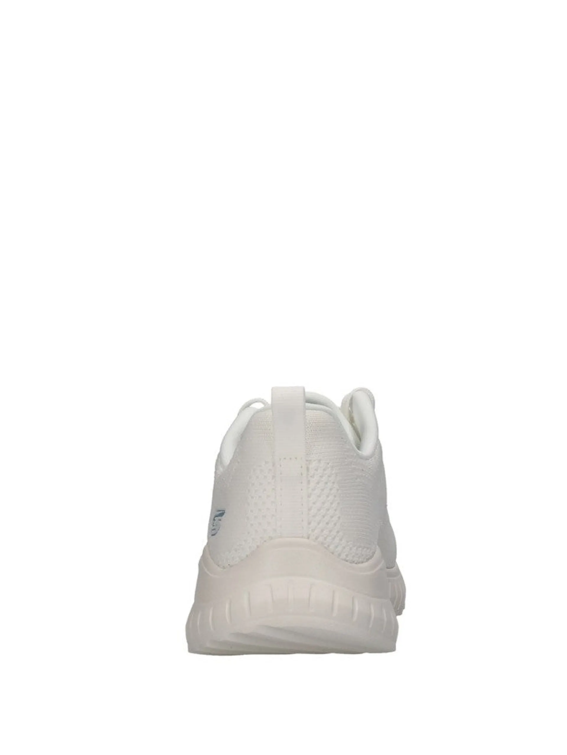 SKECHERS Sneakers*Scarpe BOBS Sport Squad Chaos Face Off bianche da donna