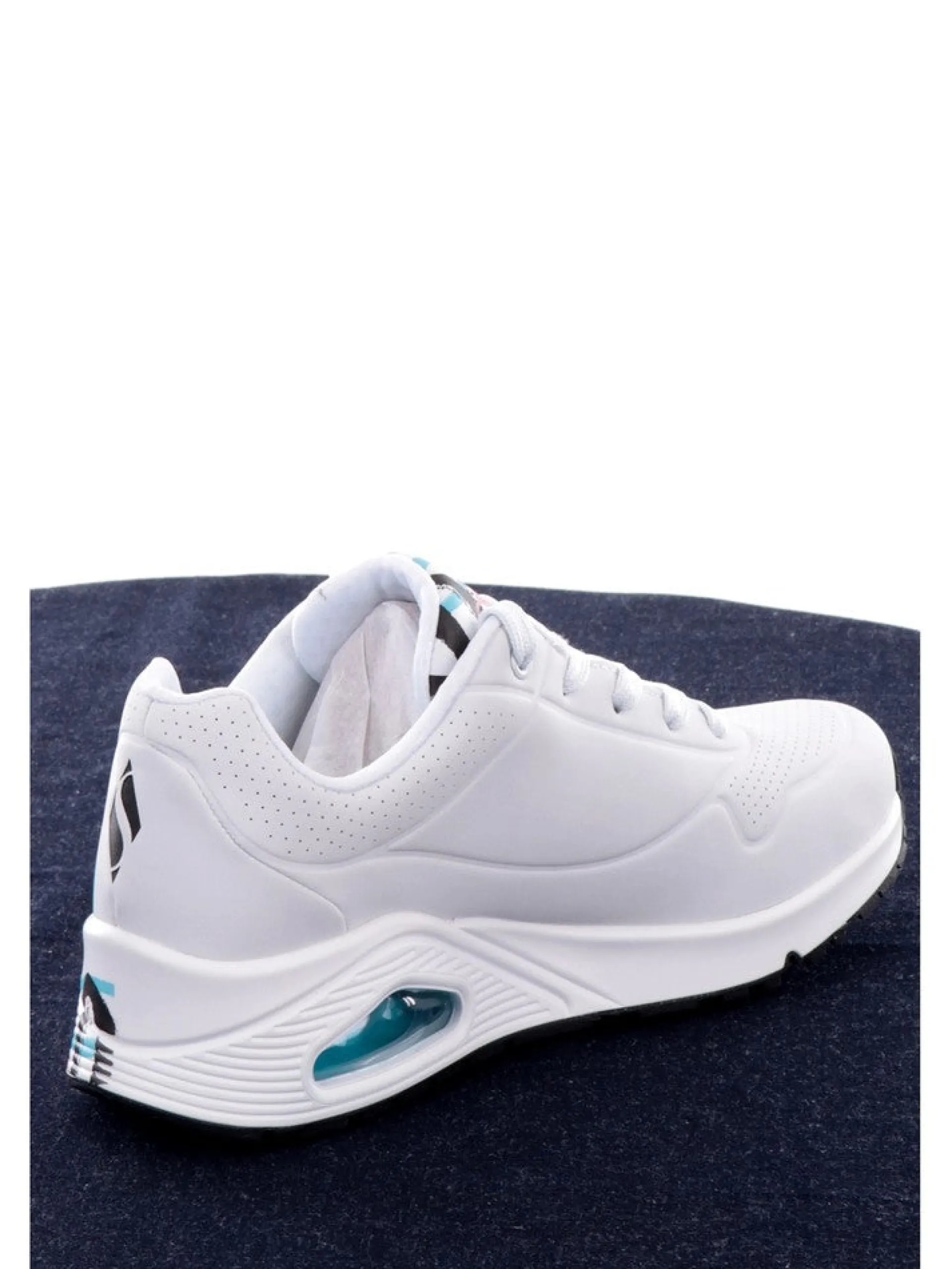 SKECHERS Sneakers*Scarpe donna con graffiti 155507