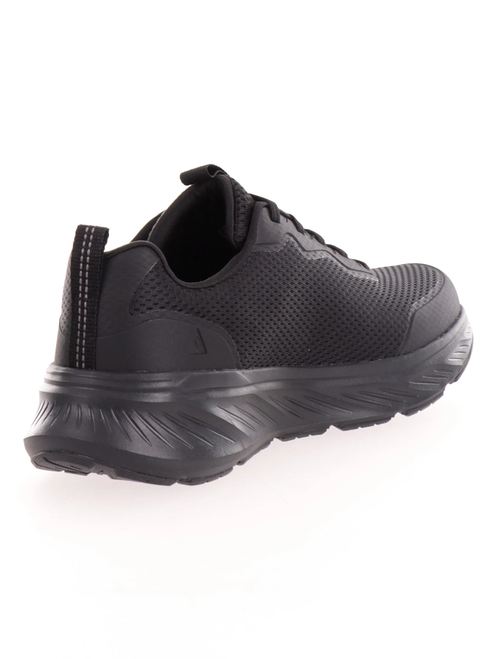 SKECHERS Sneakers*Scarpe Edgeride Rezke nere da uomo 232835