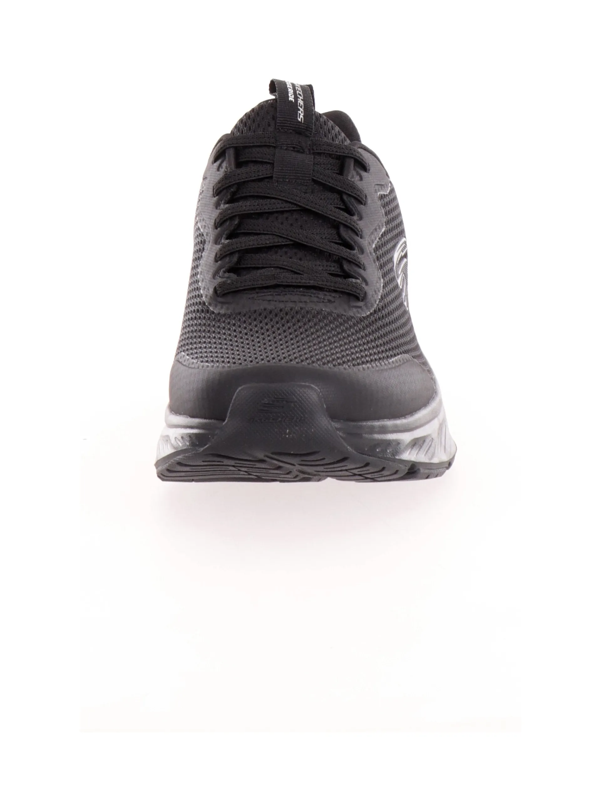 SKECHERS Sneakers*Scarpe Edgeride Rezke nere da uomo 232835