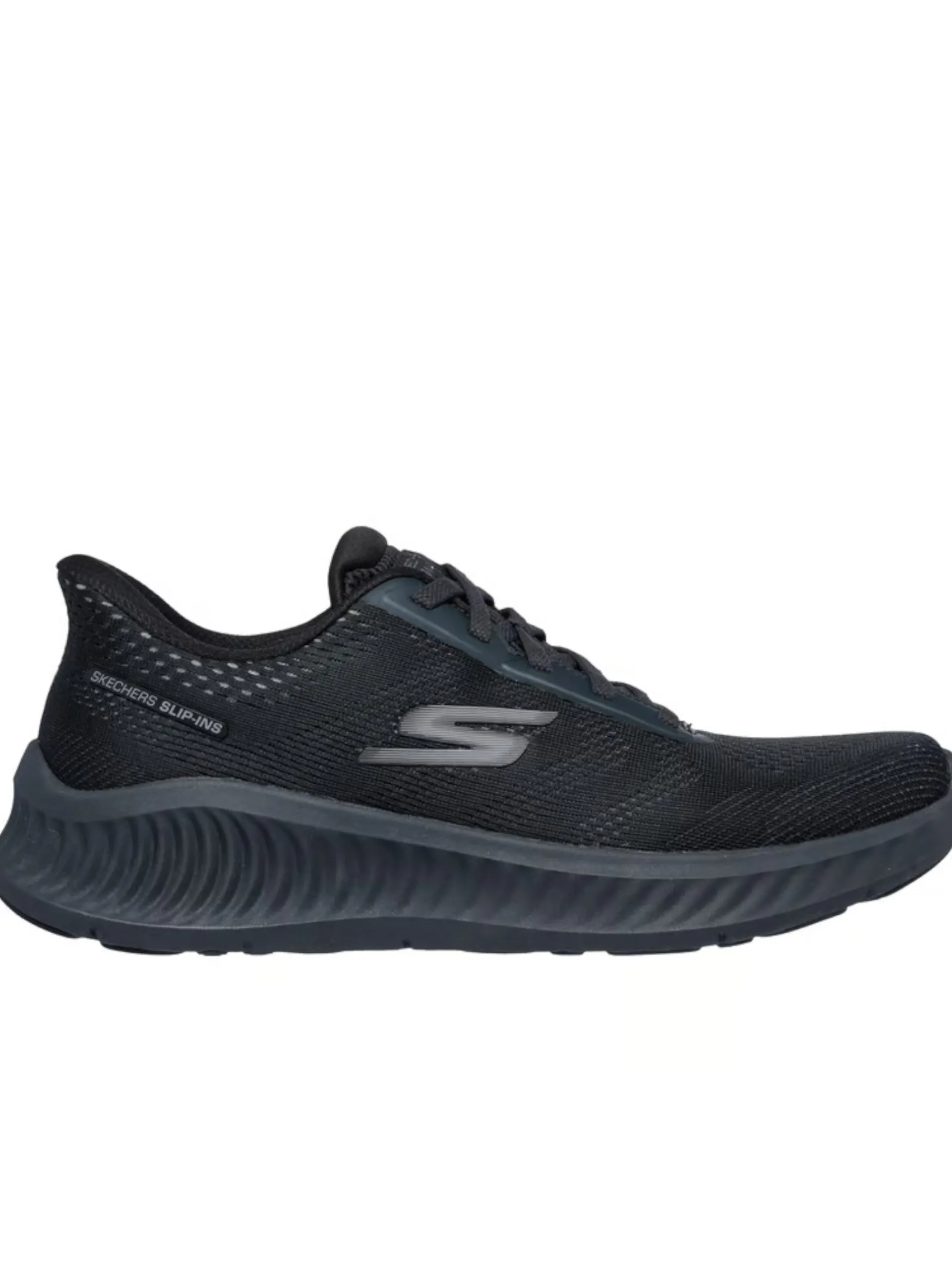 SKECHERS Sneakers*Scarpe Go Walk Now Payton nere da uomo 216375