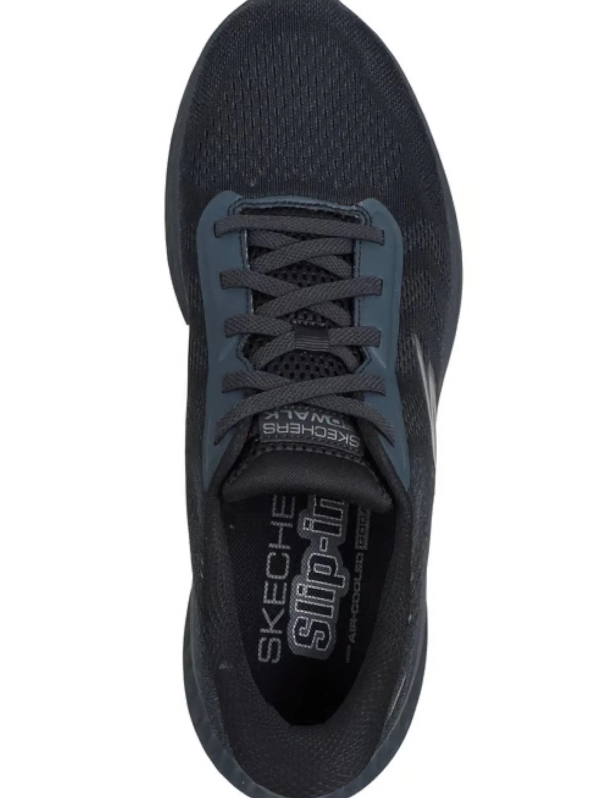SKECHERS Sneakers*Scarpe Go Walk Now Payton nere da uomo 216375