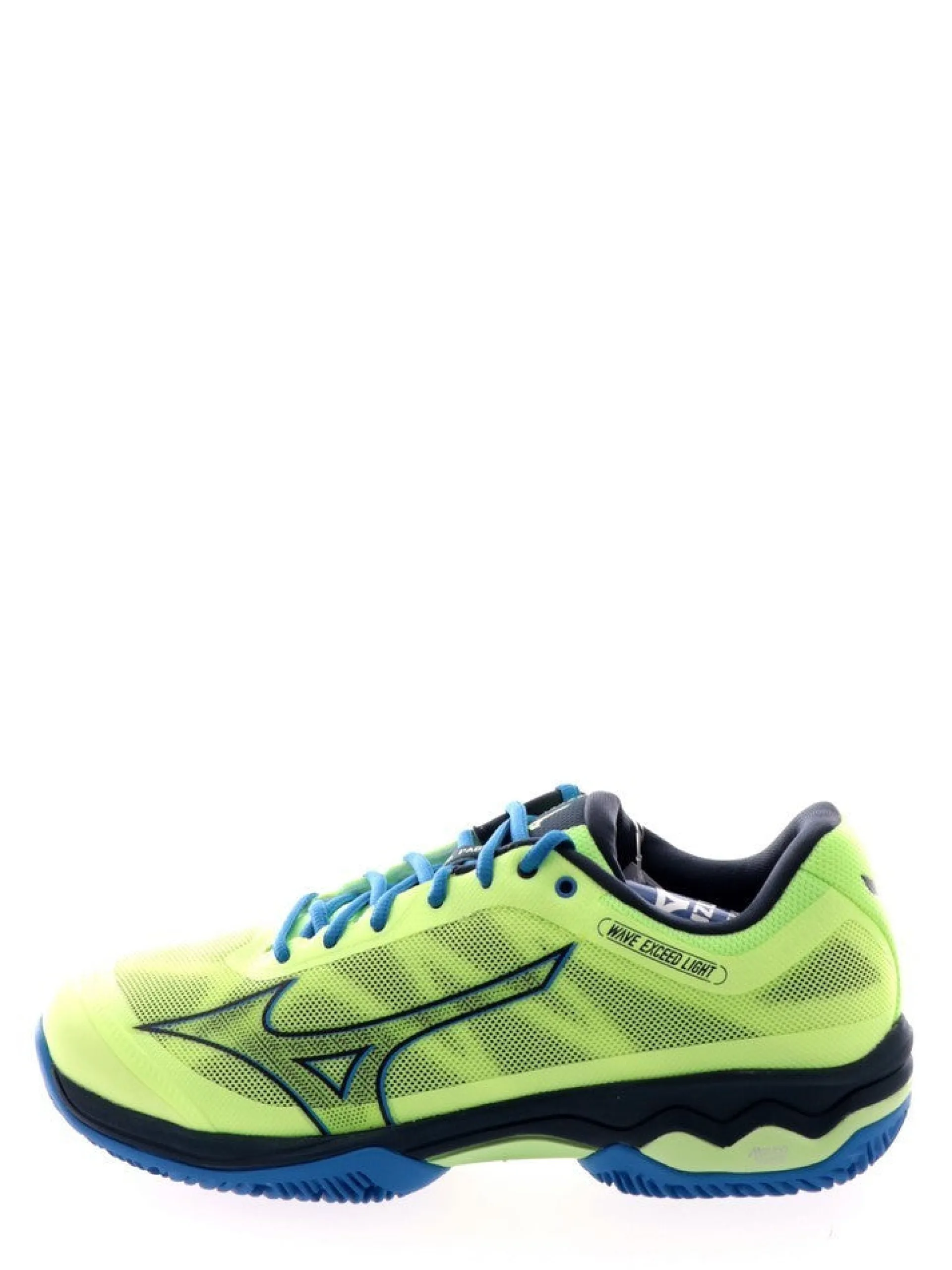 MIZUNO Scarpe*Scarpe Tennis gialla da uomo 61GB222