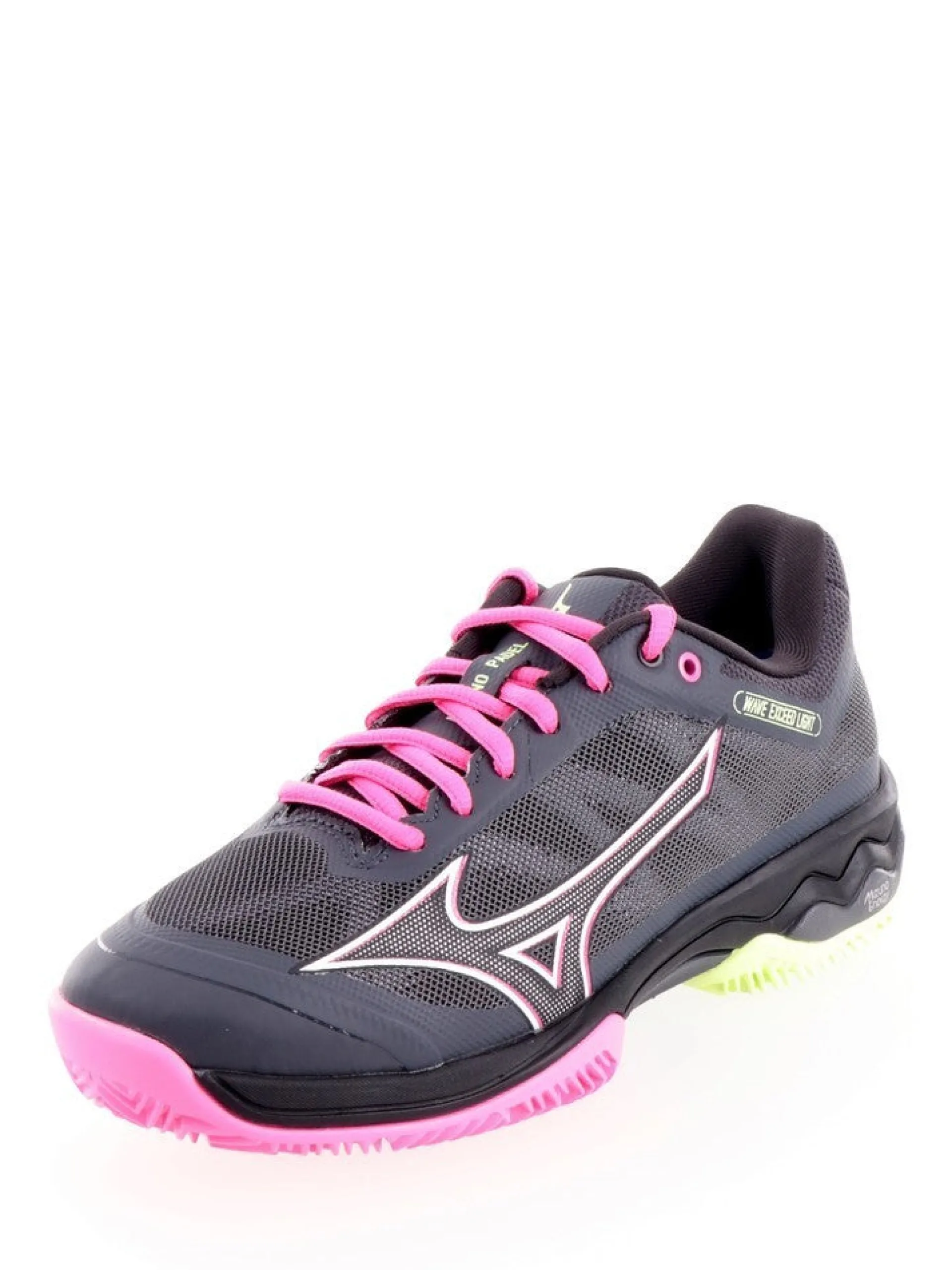 MIZUNO Scarpe*Scarpe Tennis nere da donna 61GB222