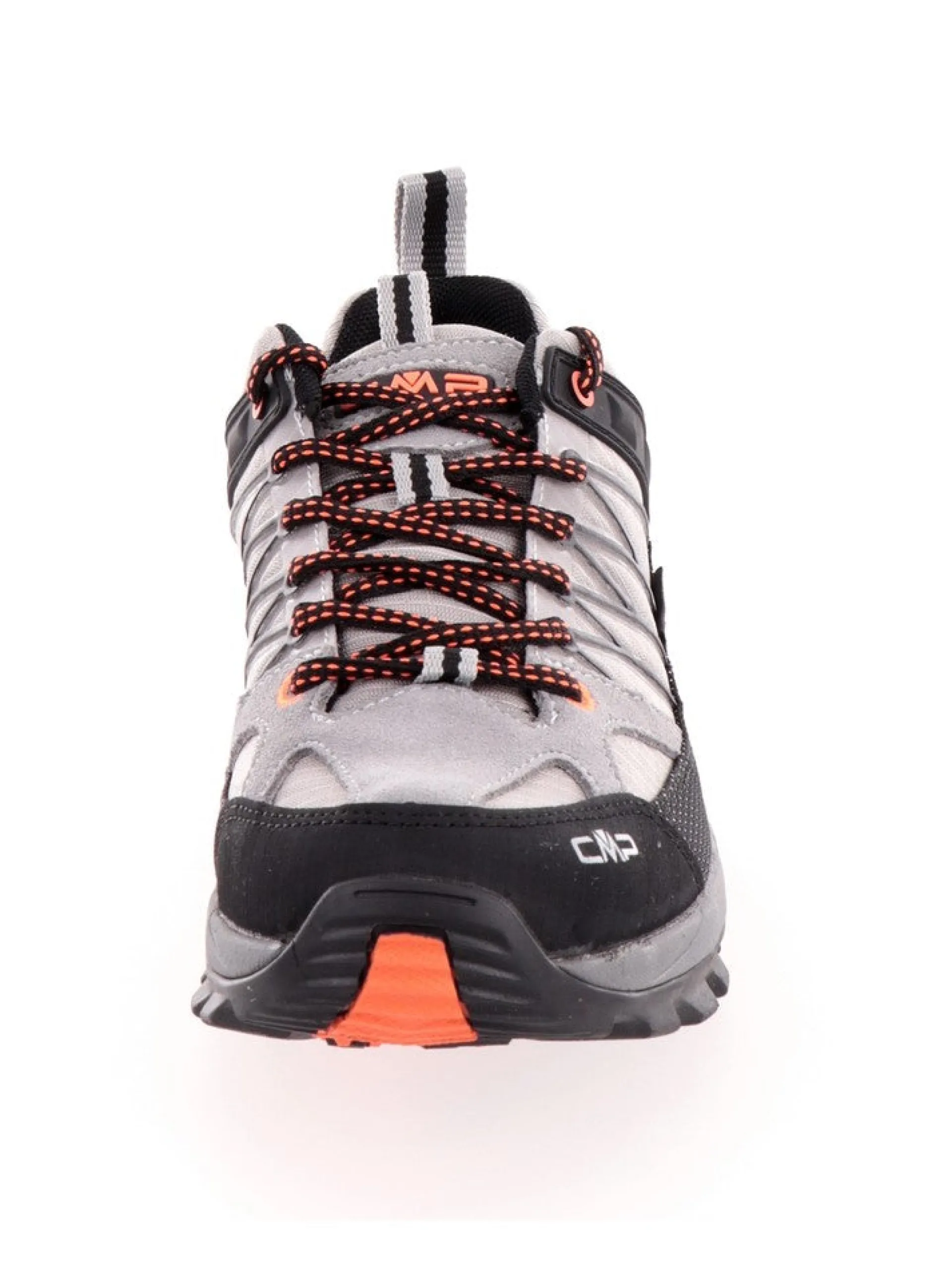CMP Scarpe*Scarpe trekking grigie da uomo 3Q54457