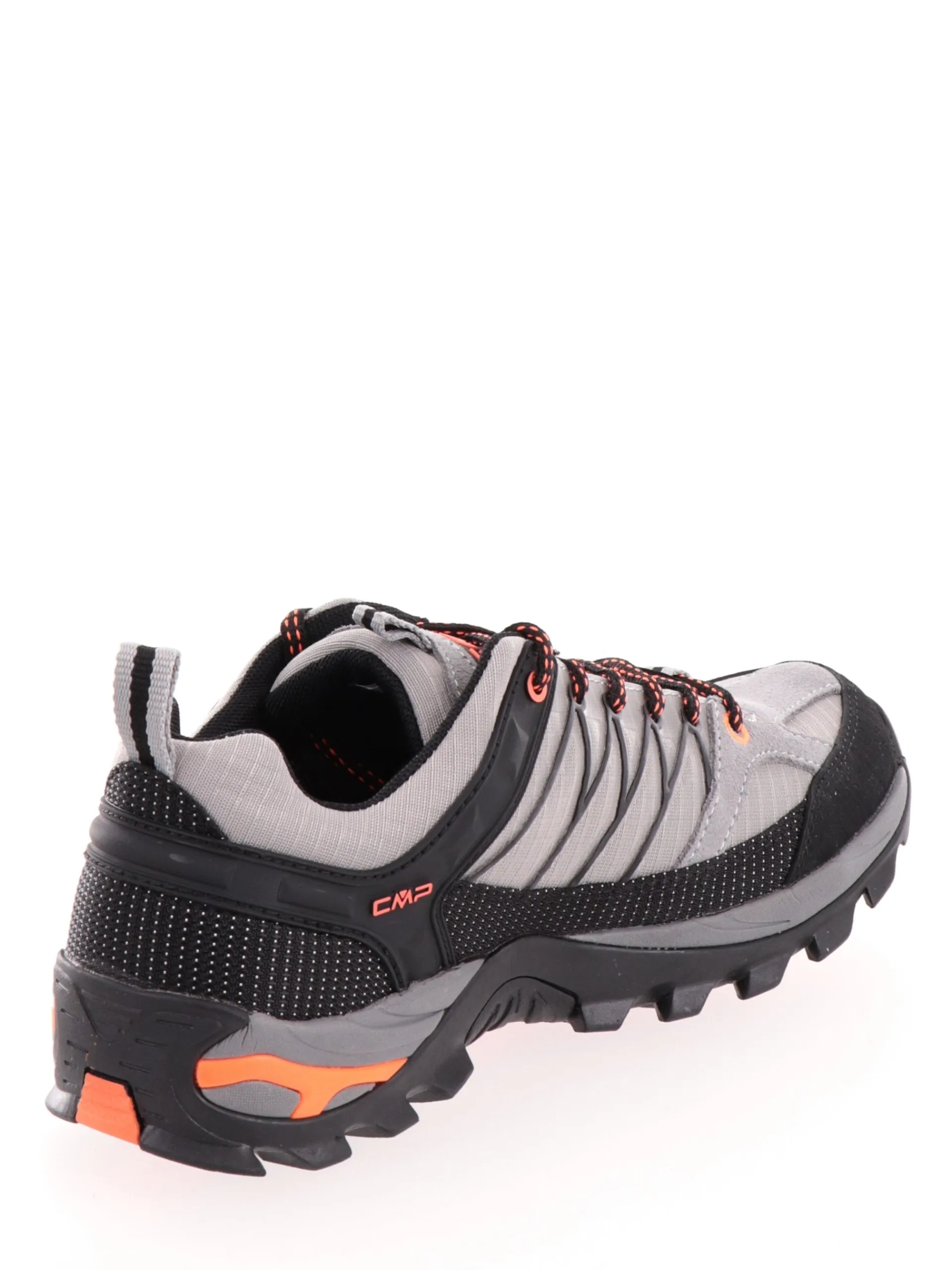 CMP Scarpe*Scarpe trekking grigie da uomo 3Q54457