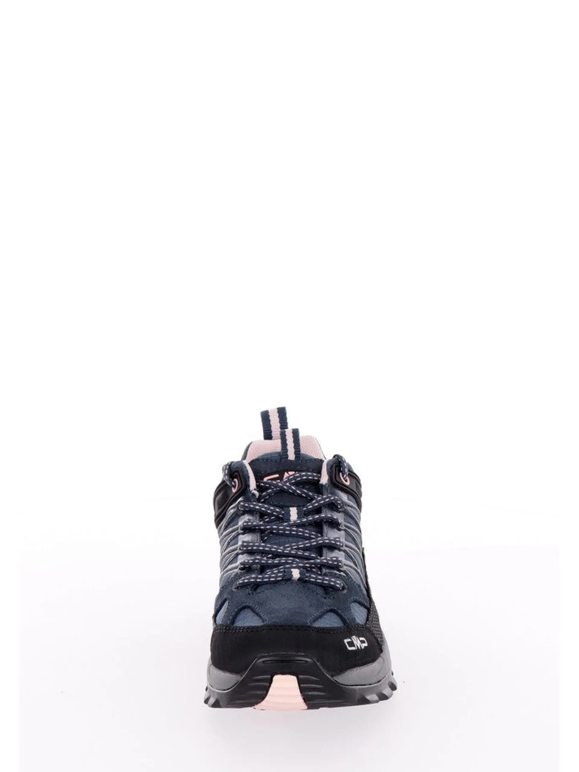 CMP Scarpe*Scarpe Trekking Rigel Low Grigie da Donna 3Q54456