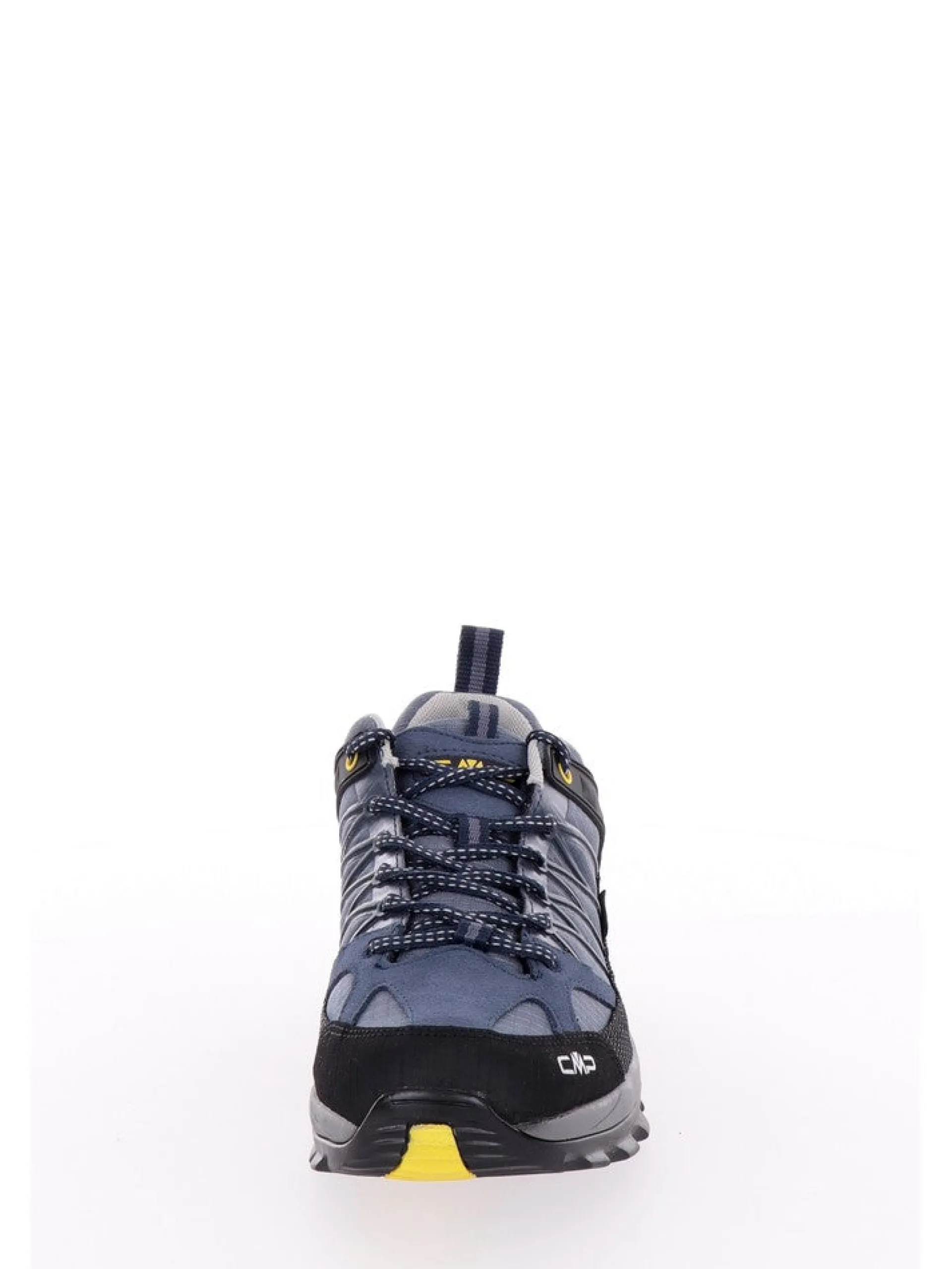 CMP Scarpe*Scarpe Trekking Rigel Low Blu da Uomo 3Q54457