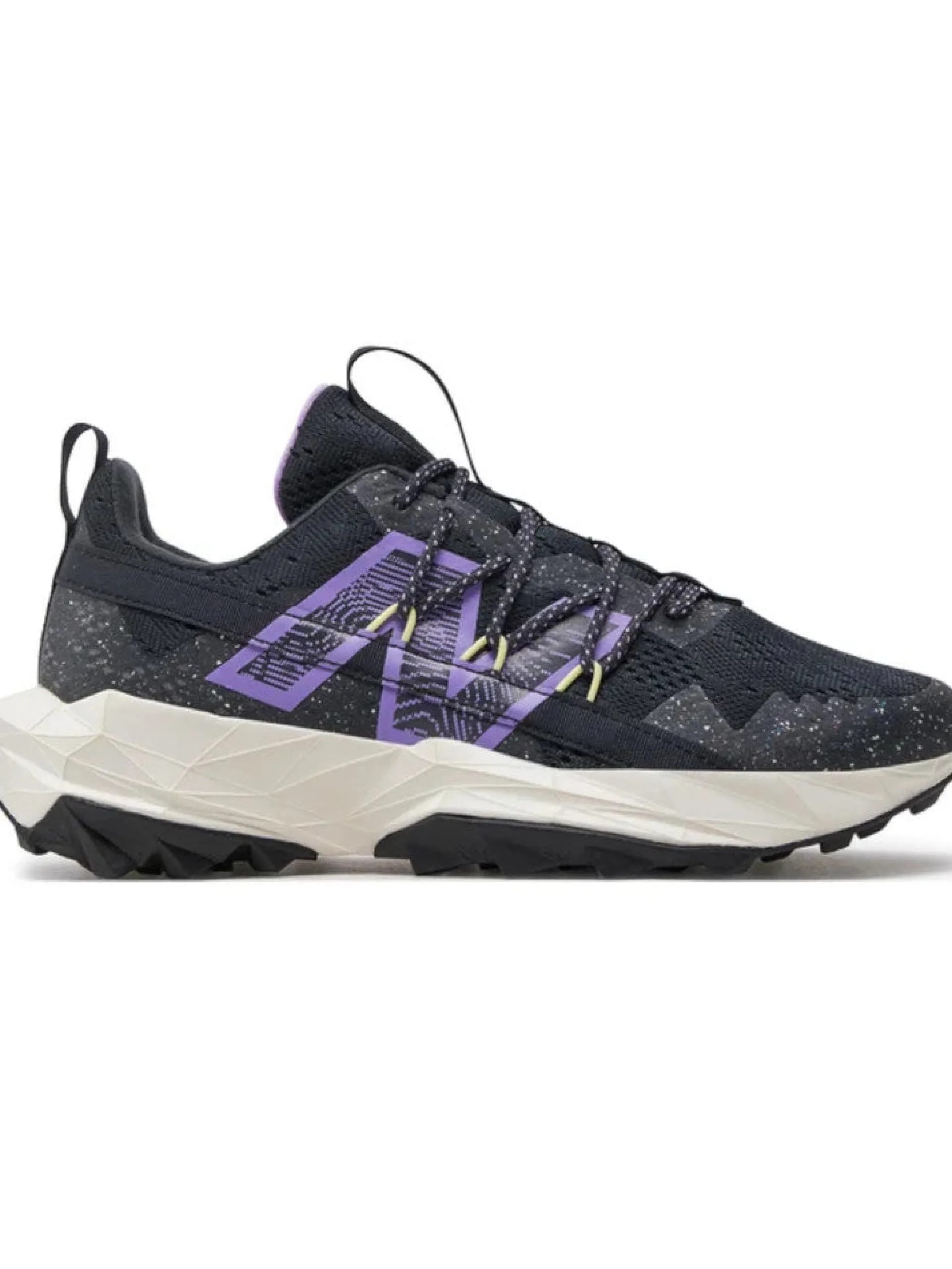 NEW BALANCE Sneakers*Scarpe trekking nere da donna Dynasoft WTTTR