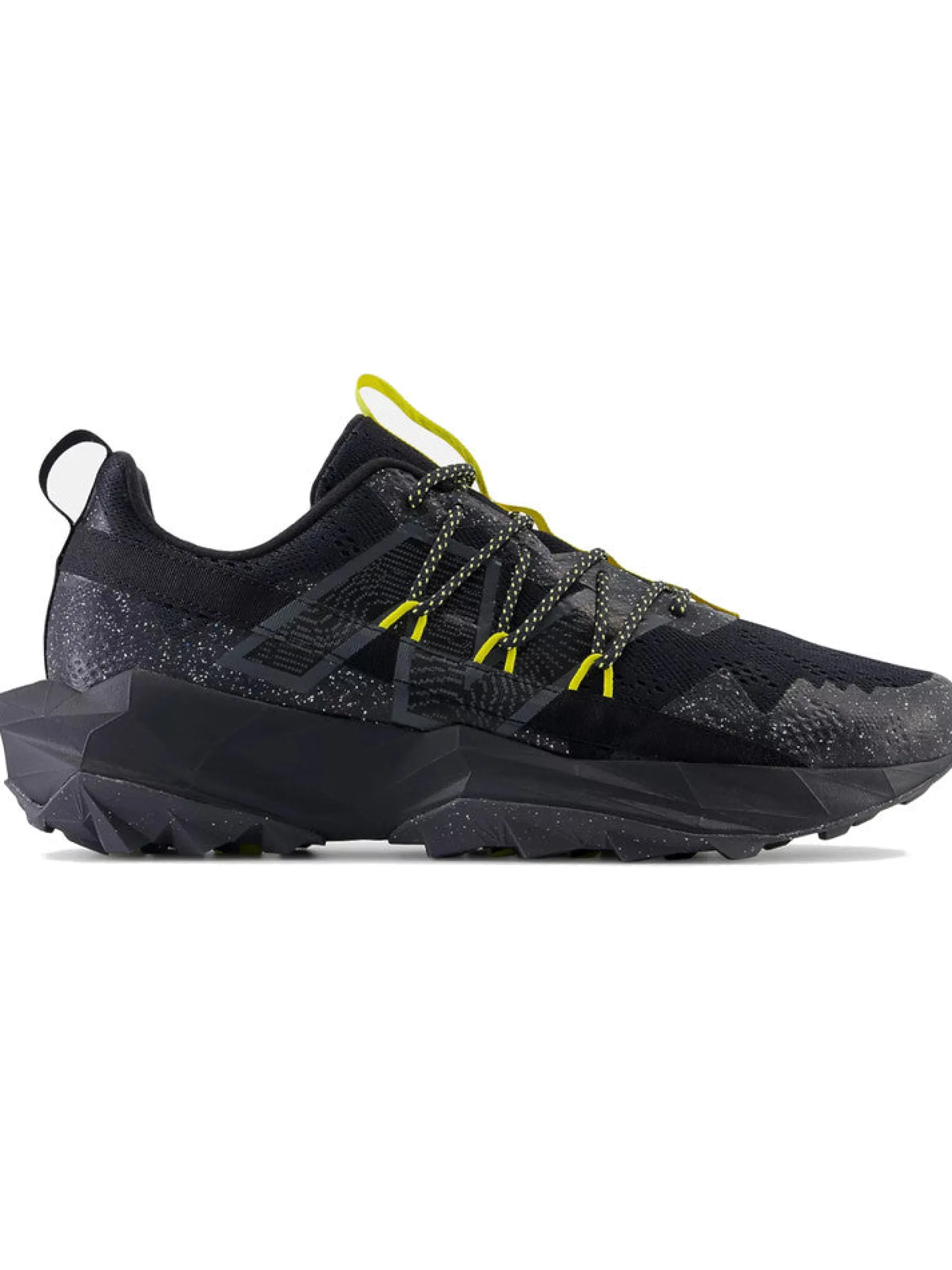 NEW BALANCE Sneakers*Scarpe trekking nere da uomo Dynasoft MTTTR