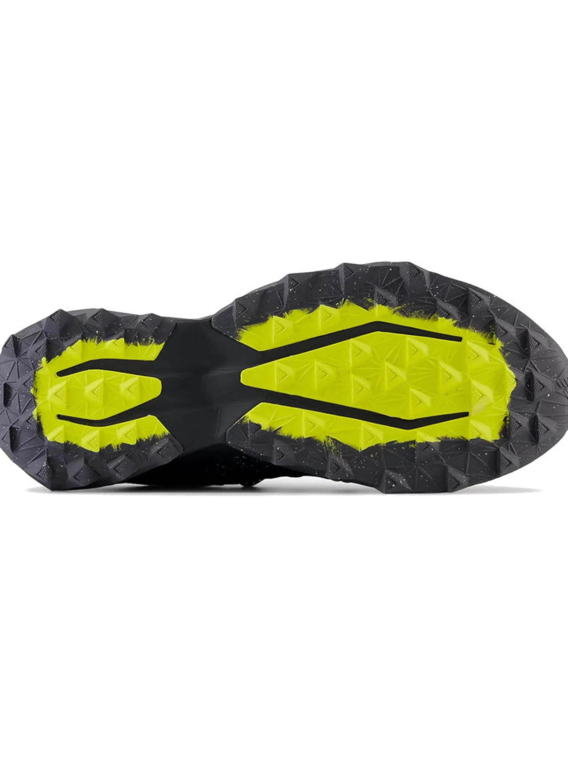 NEW BALANCE Sneakers*Scarpe trekking nere da uomo Dynasoft MTTTR