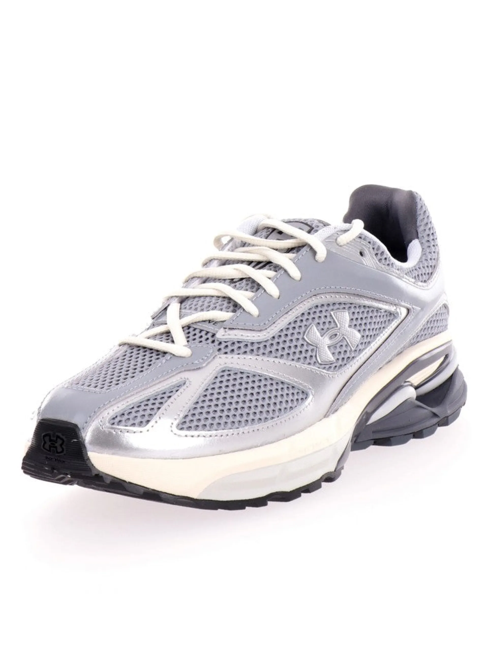 UNDER ARMOUR Sneakers*Scarpe Apparition Hovr Grigie da uomo 30275950