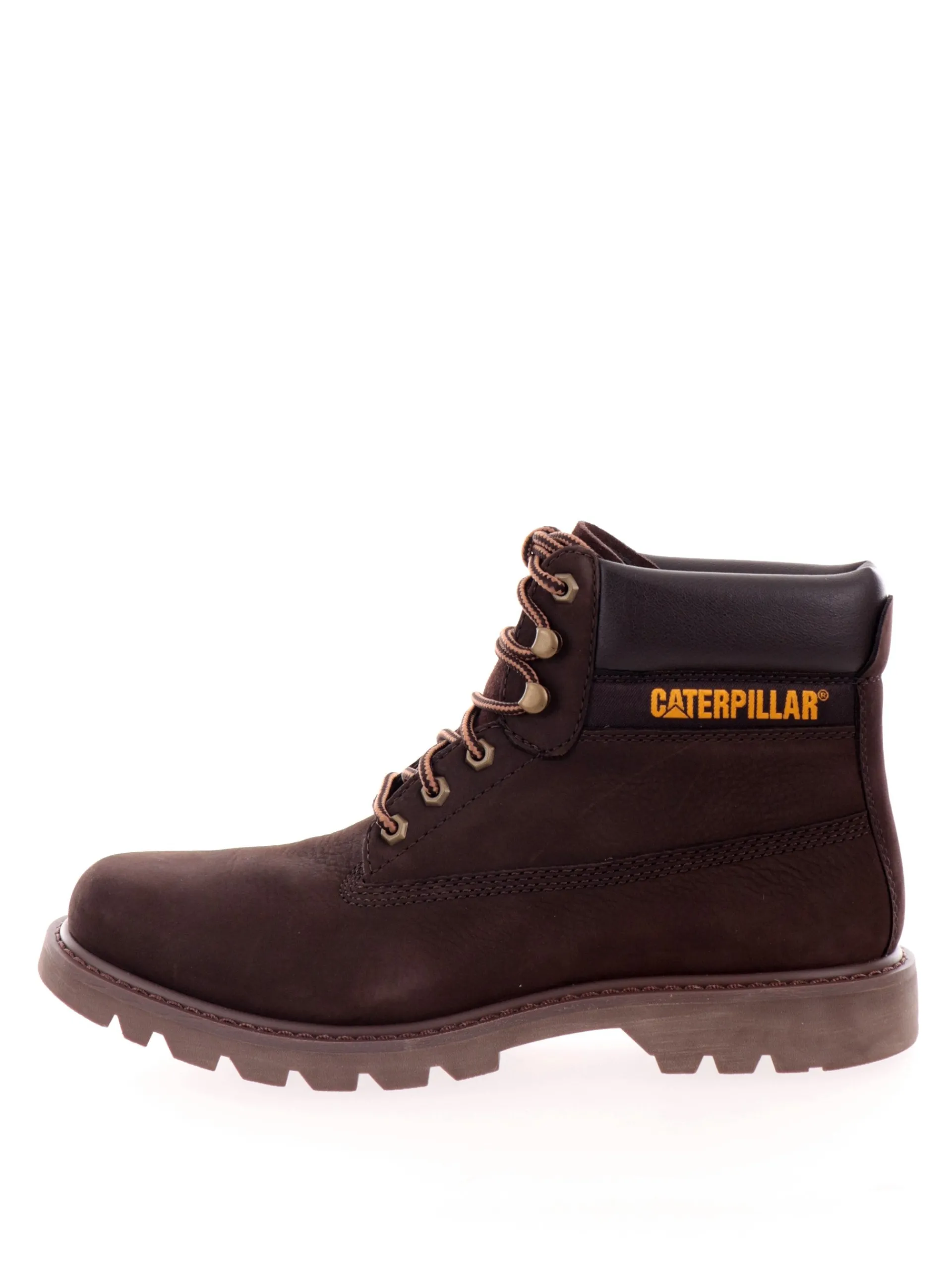 CATERPILLAR Stivaletti*Scarpe Uomo Marroni Stivaletti Colorado 2.0 P726076